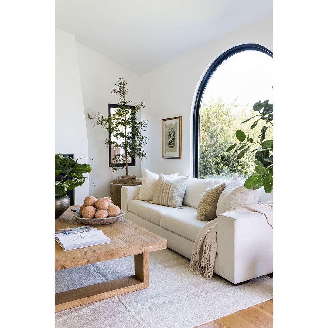 Koukila Ivory II Rug Pure Salt - Image 21