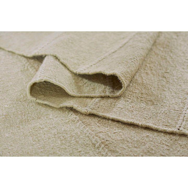 Koukila Ivory III Rug Pure Salt - Image 8