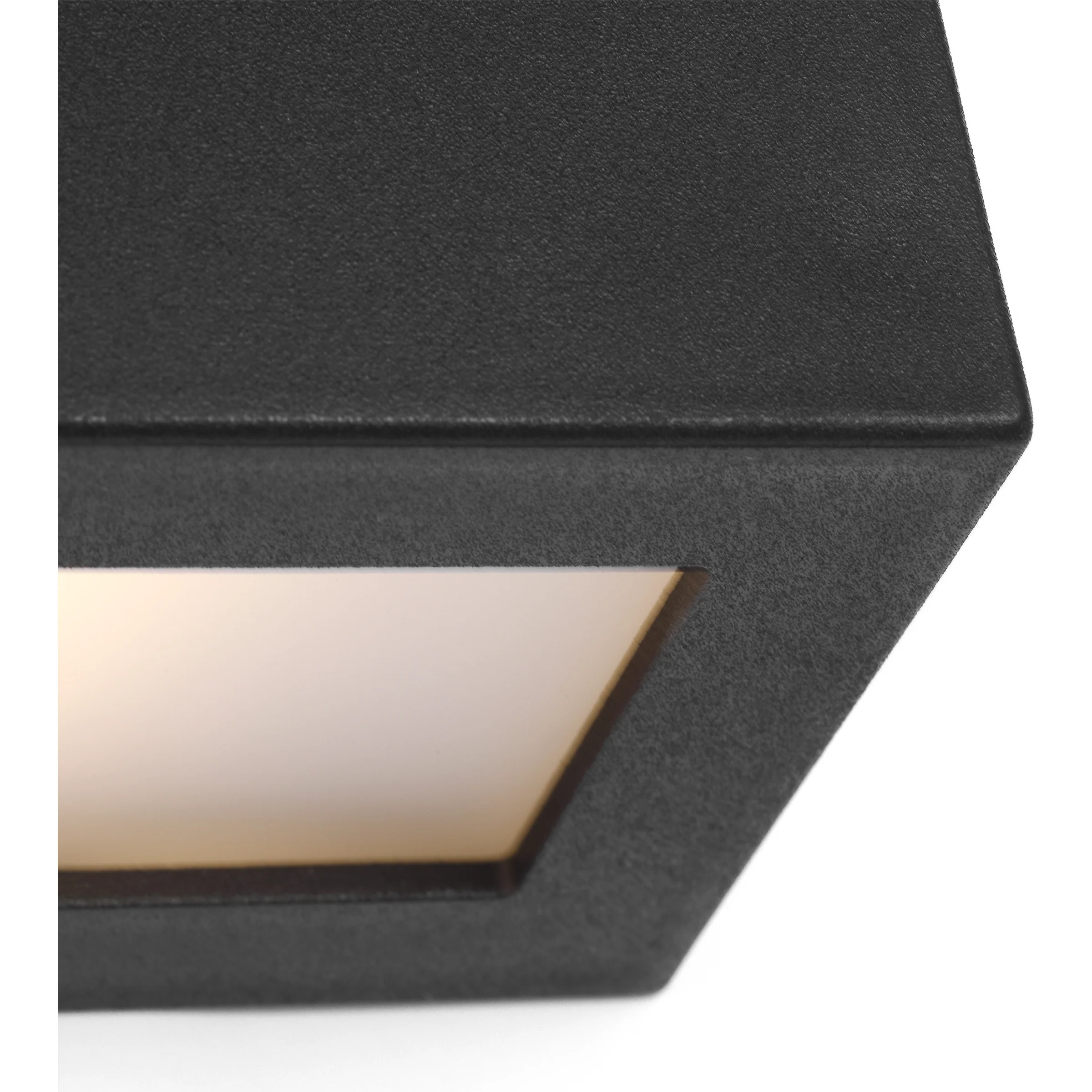 Kukei Small Led Wall Lantern - Image 2