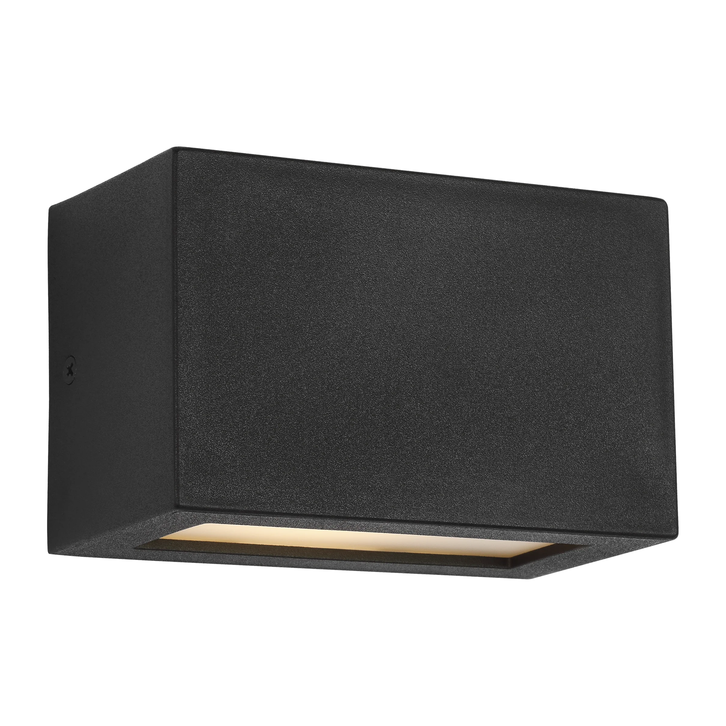 Kukei Small Led Wall Lantern - Image 3