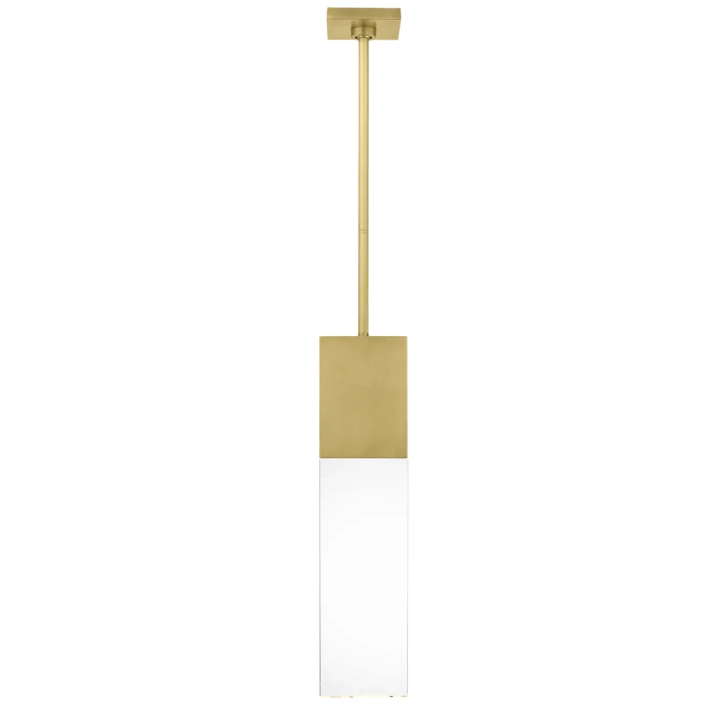 Kulma Medium Pendant