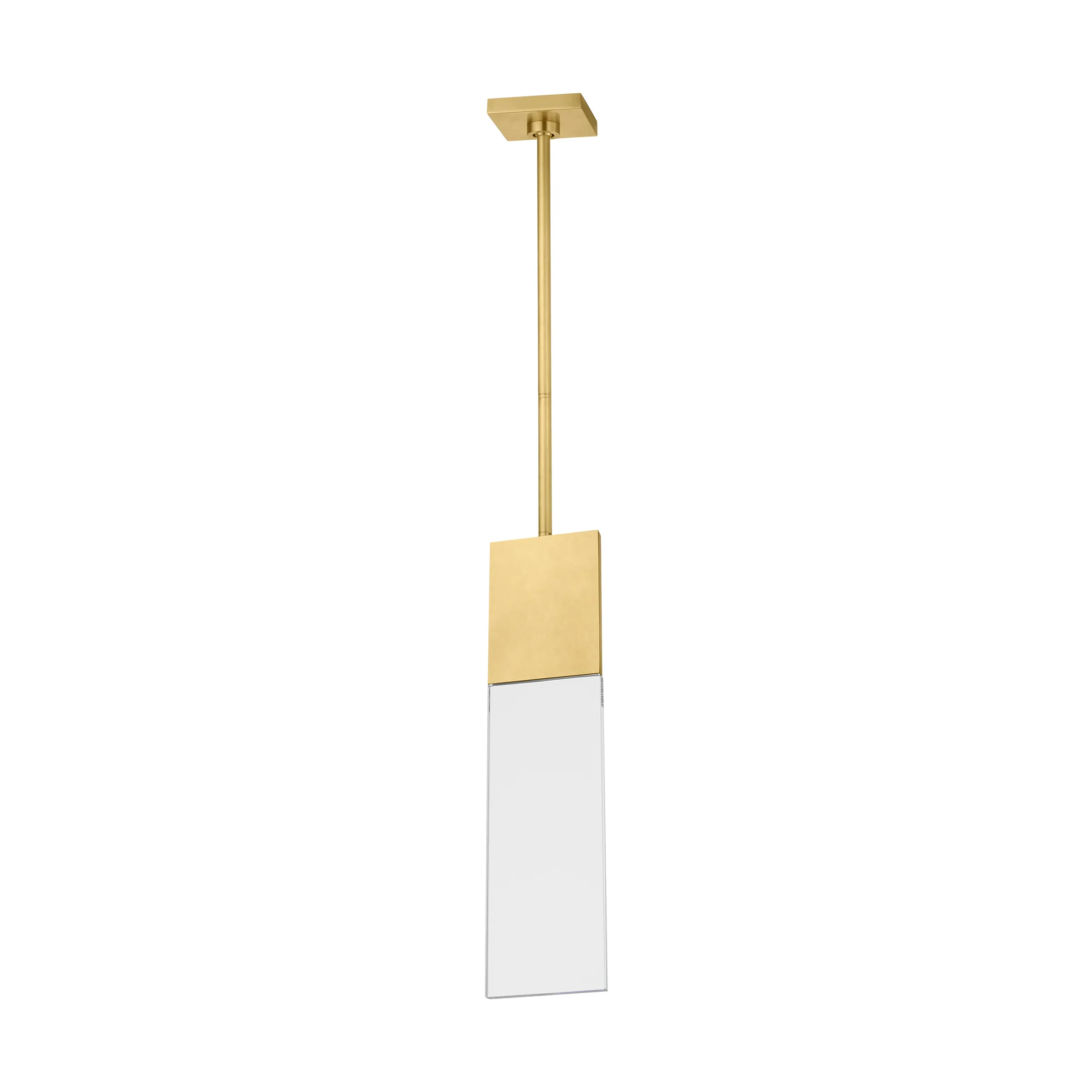 Kulma Medium Pendant - Image 4
