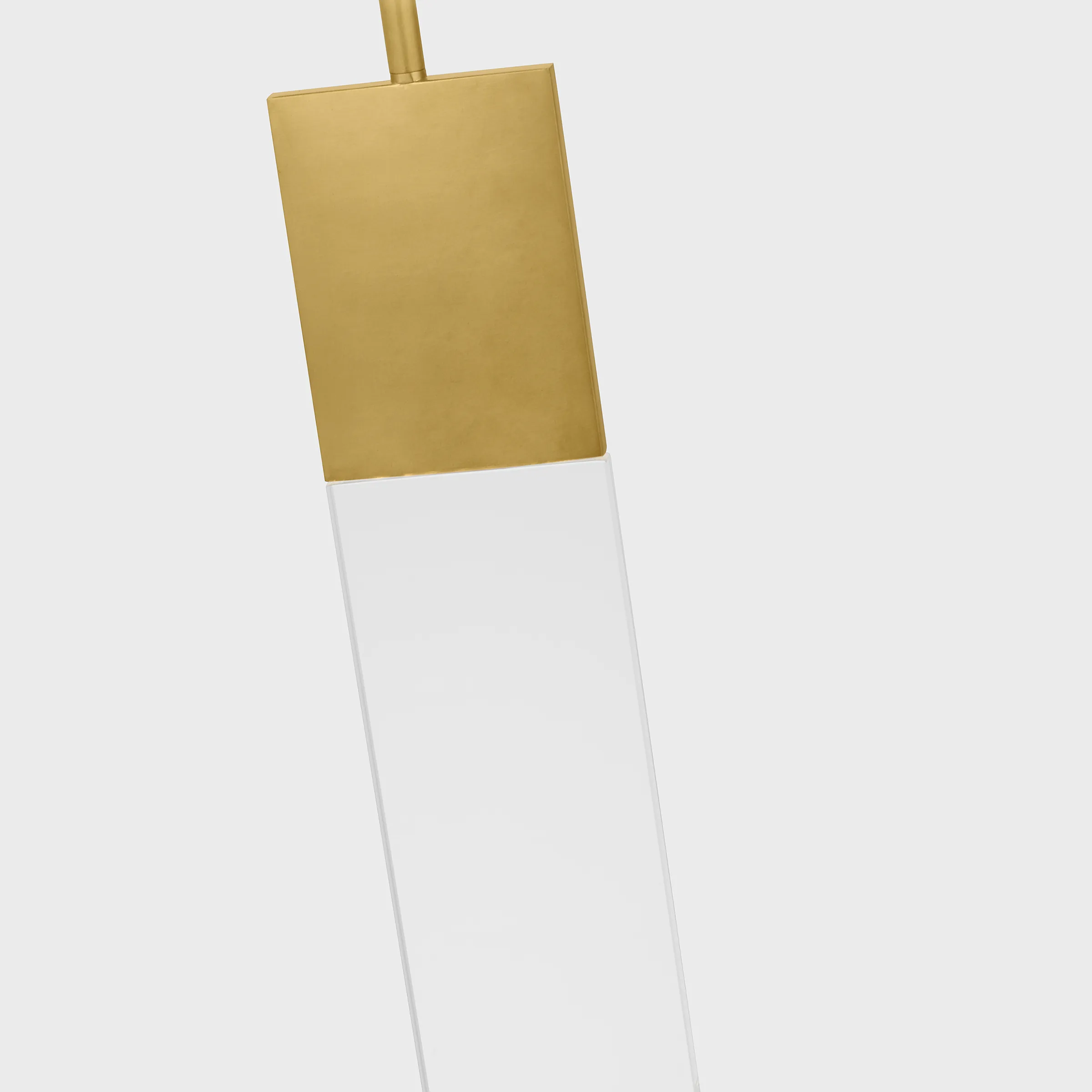 Kulma Medium Pendant - Image 5