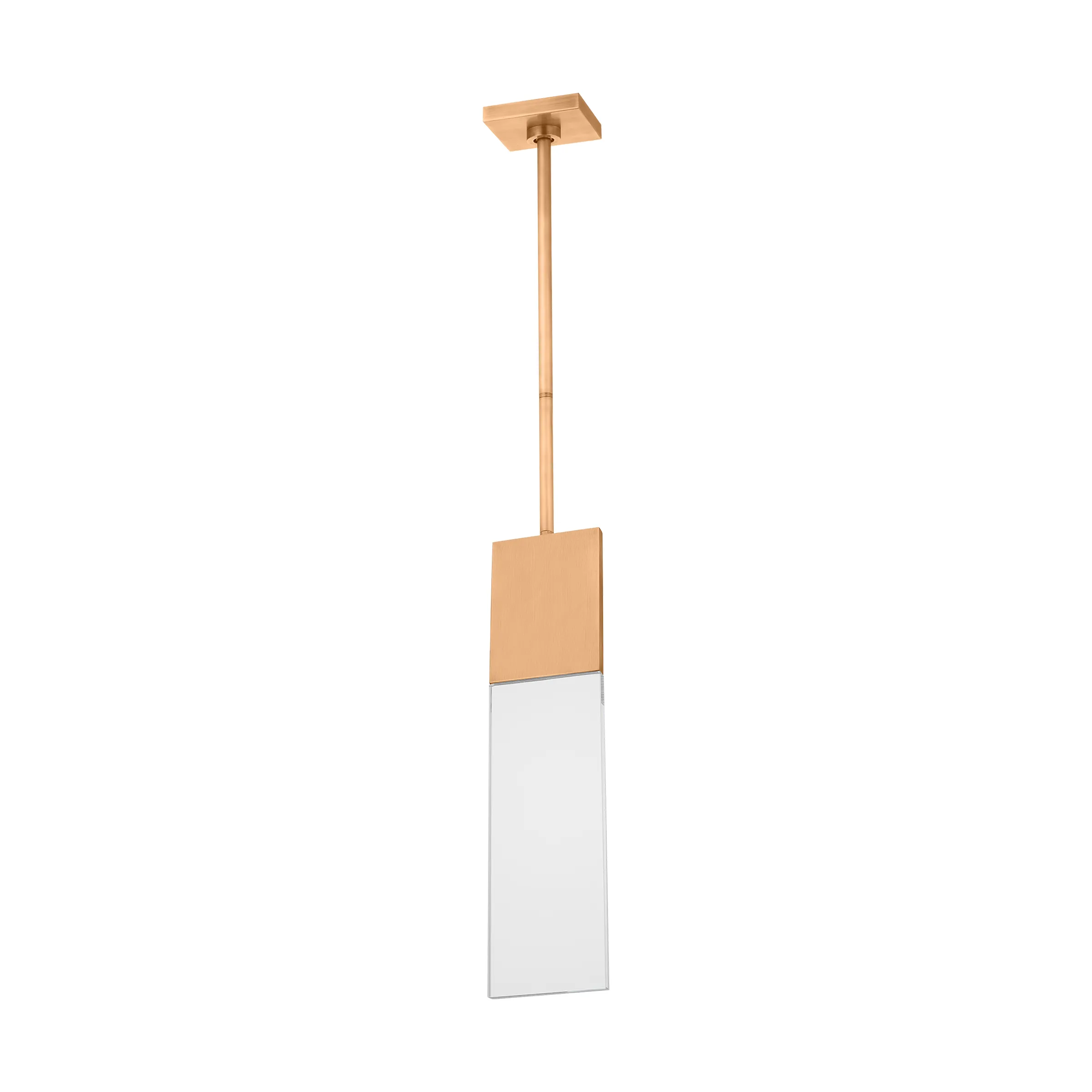 Kulma Medium Pendant - Image 7