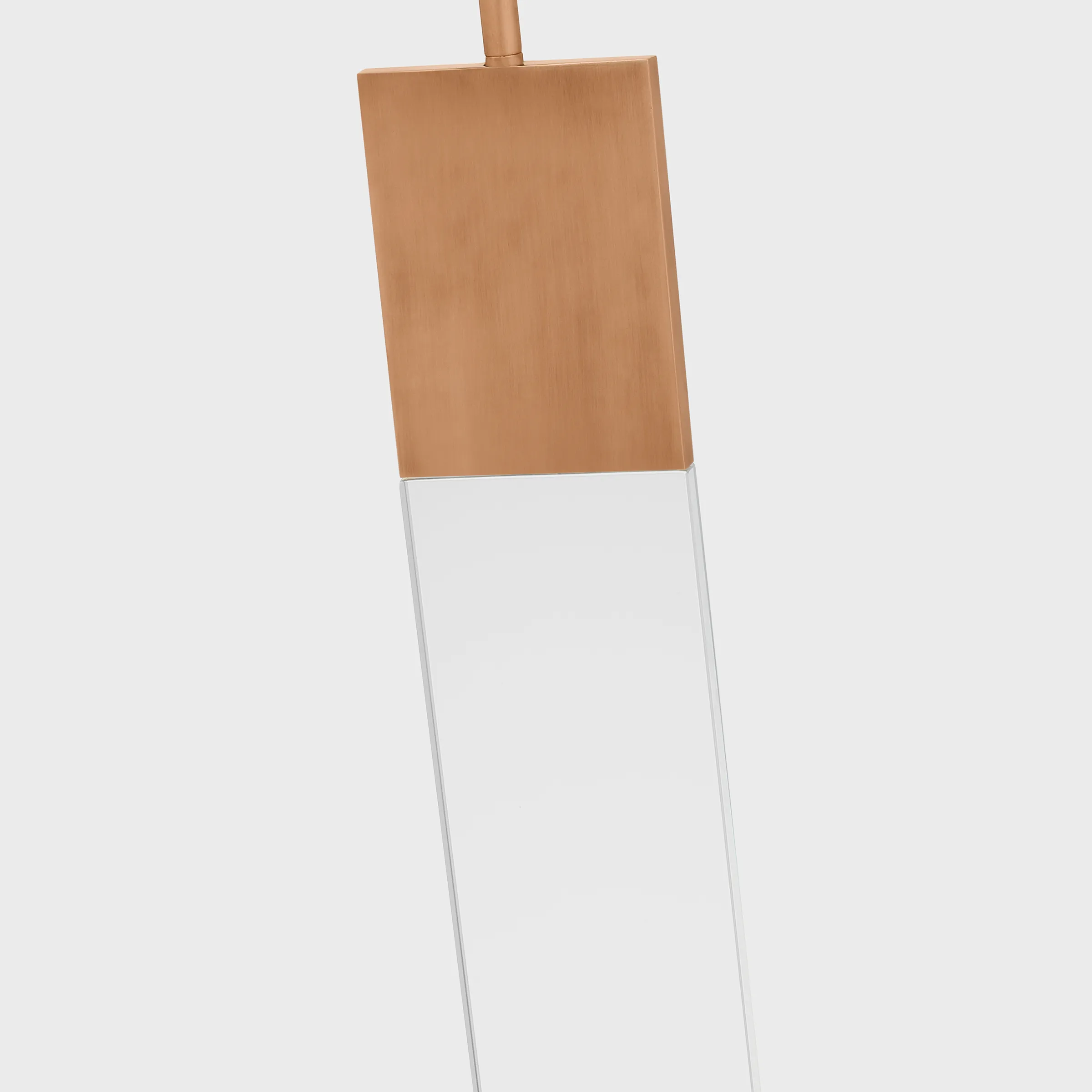 Kulma Medium Pendant - Image 8