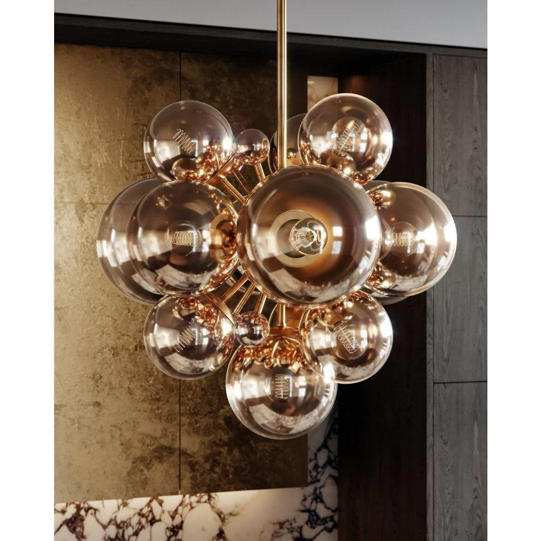 Kyoto Chandelier - Image 12