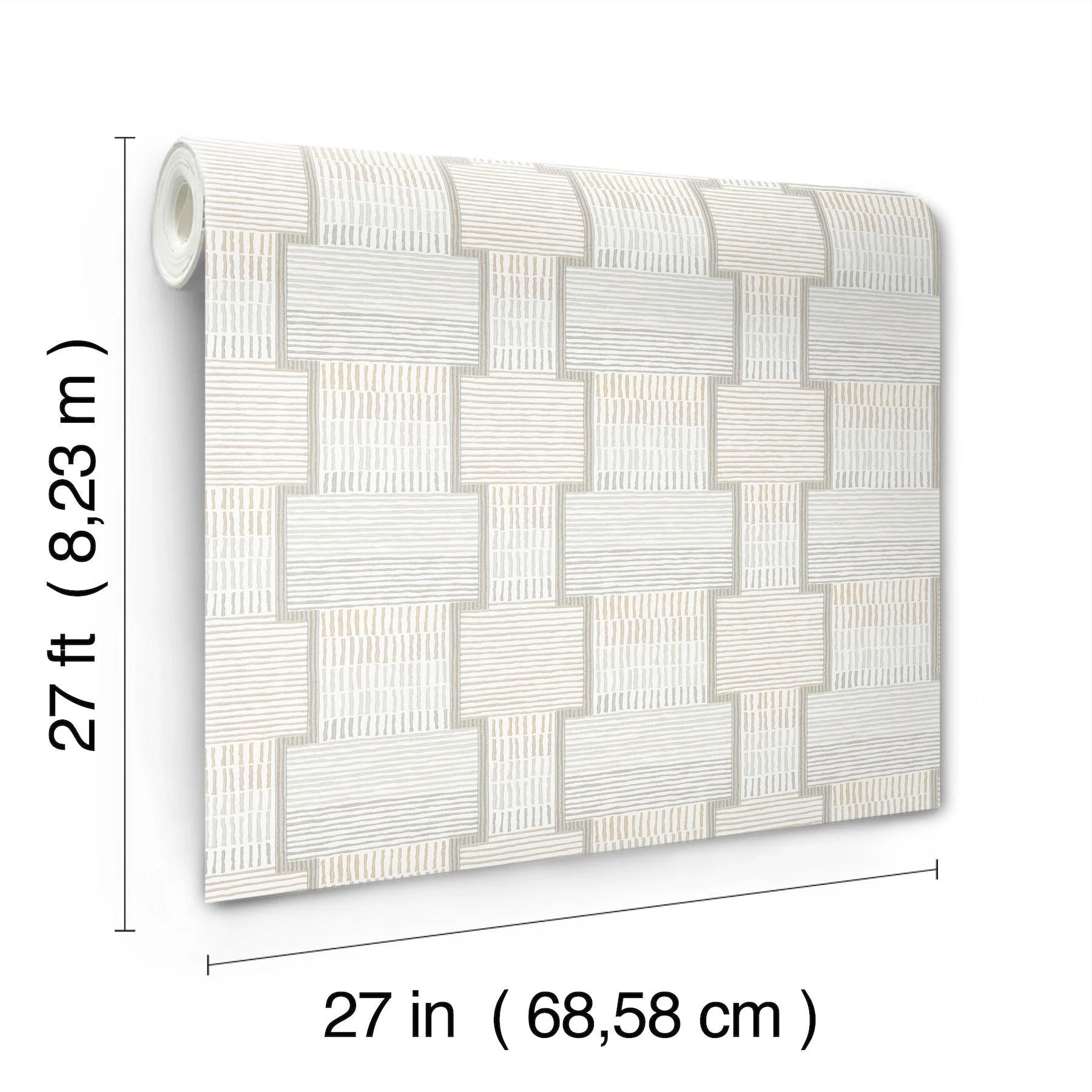 La Broderie Wallpaper - Image 12