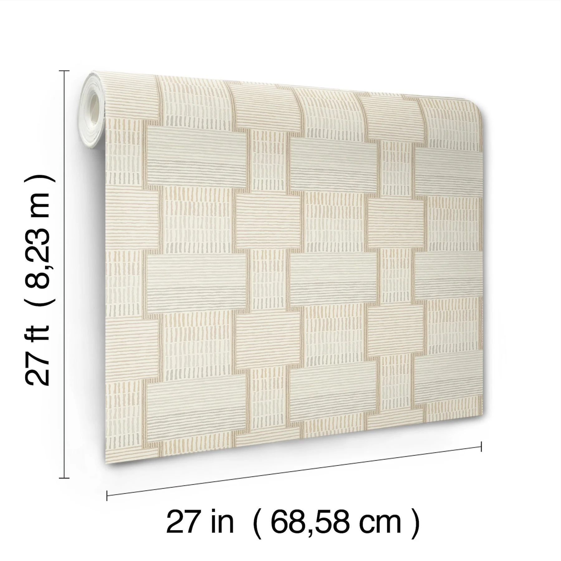 La Broderie Wallpaper - Image 4