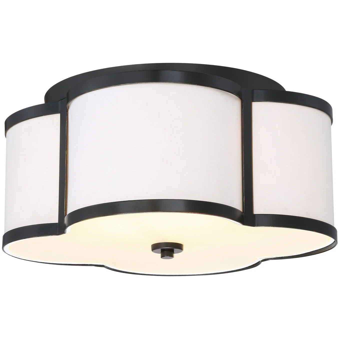 Lacey Semi Flush Mounts - Image 2