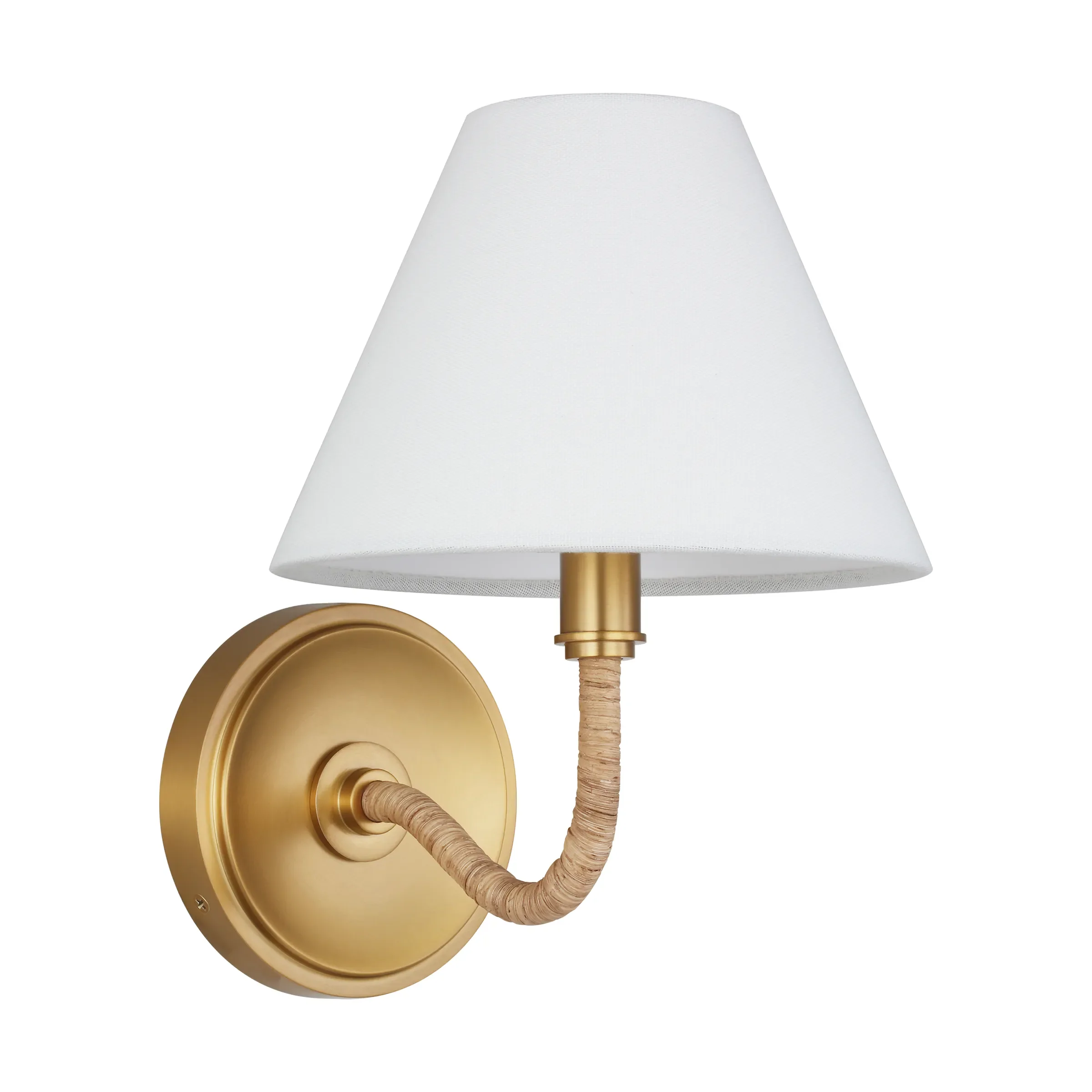 Laguna Single Sconce - Image 4