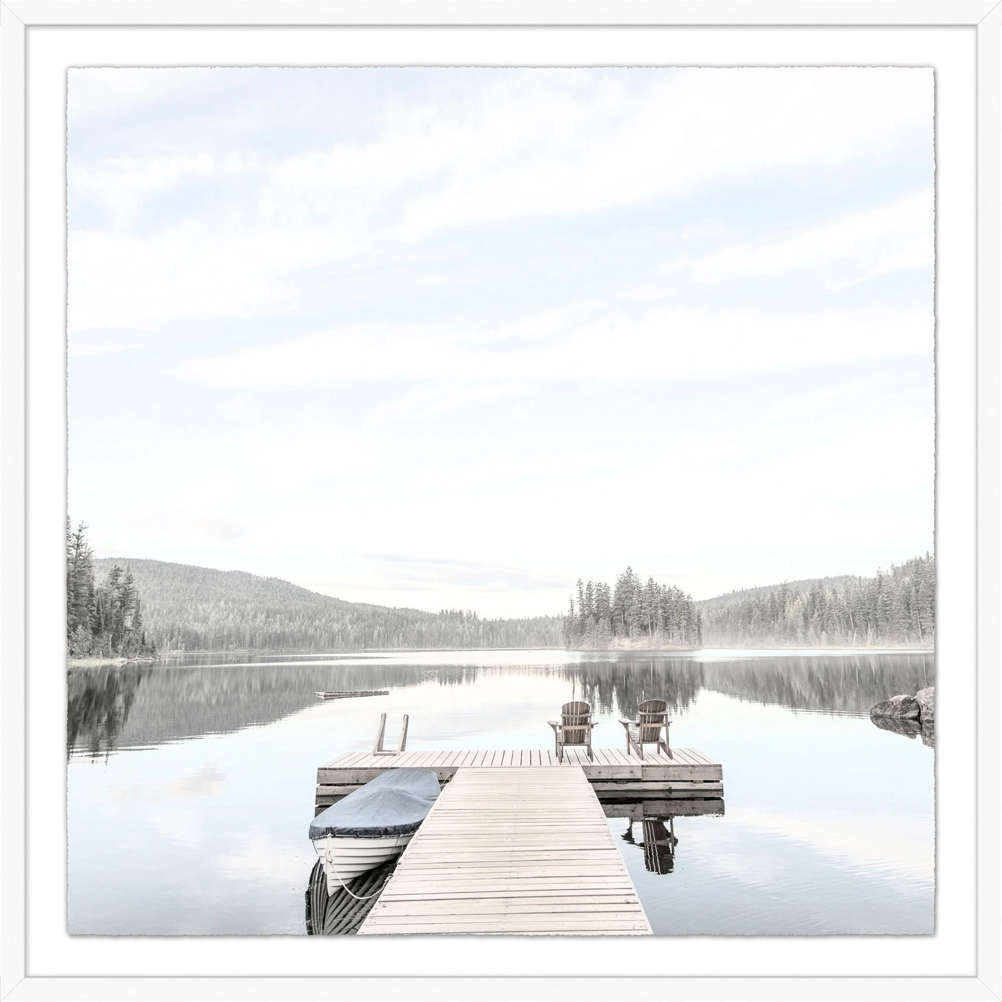 Lakeside Haven