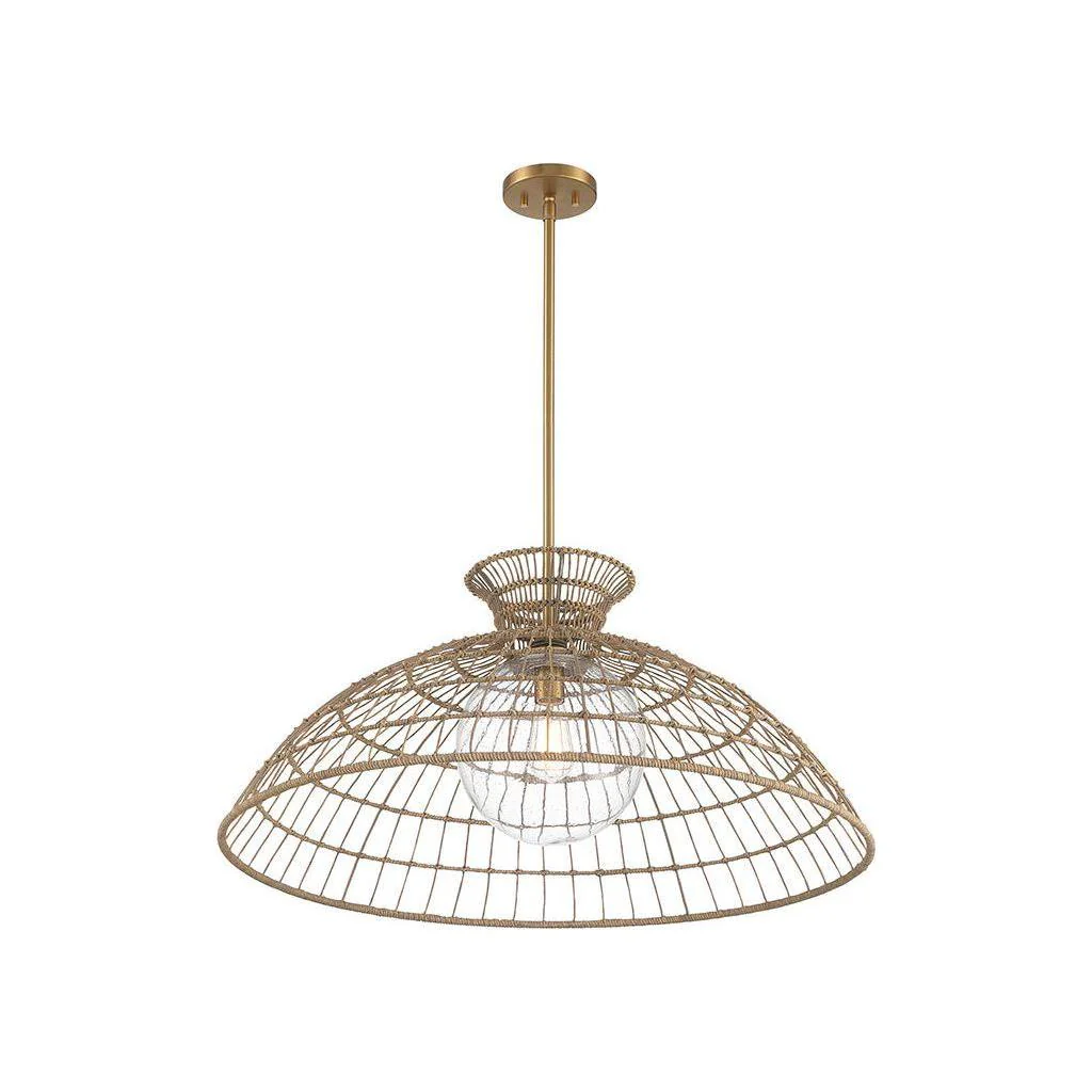 Lanai 1-Light Pendant - Image 3