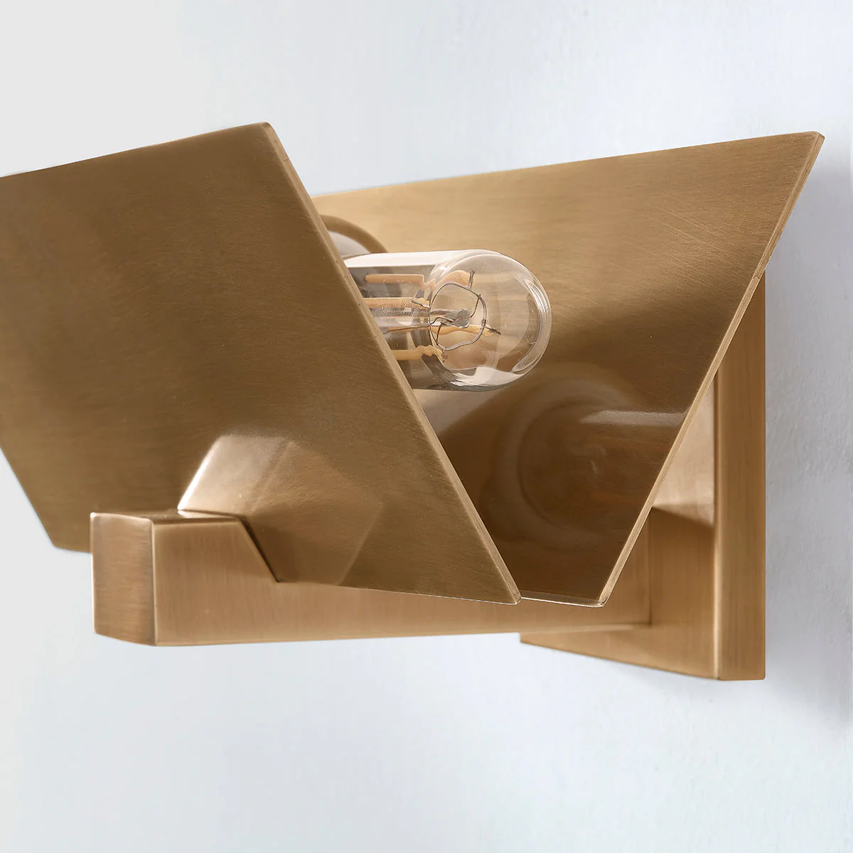 Lander Wall Sconce - Image 9