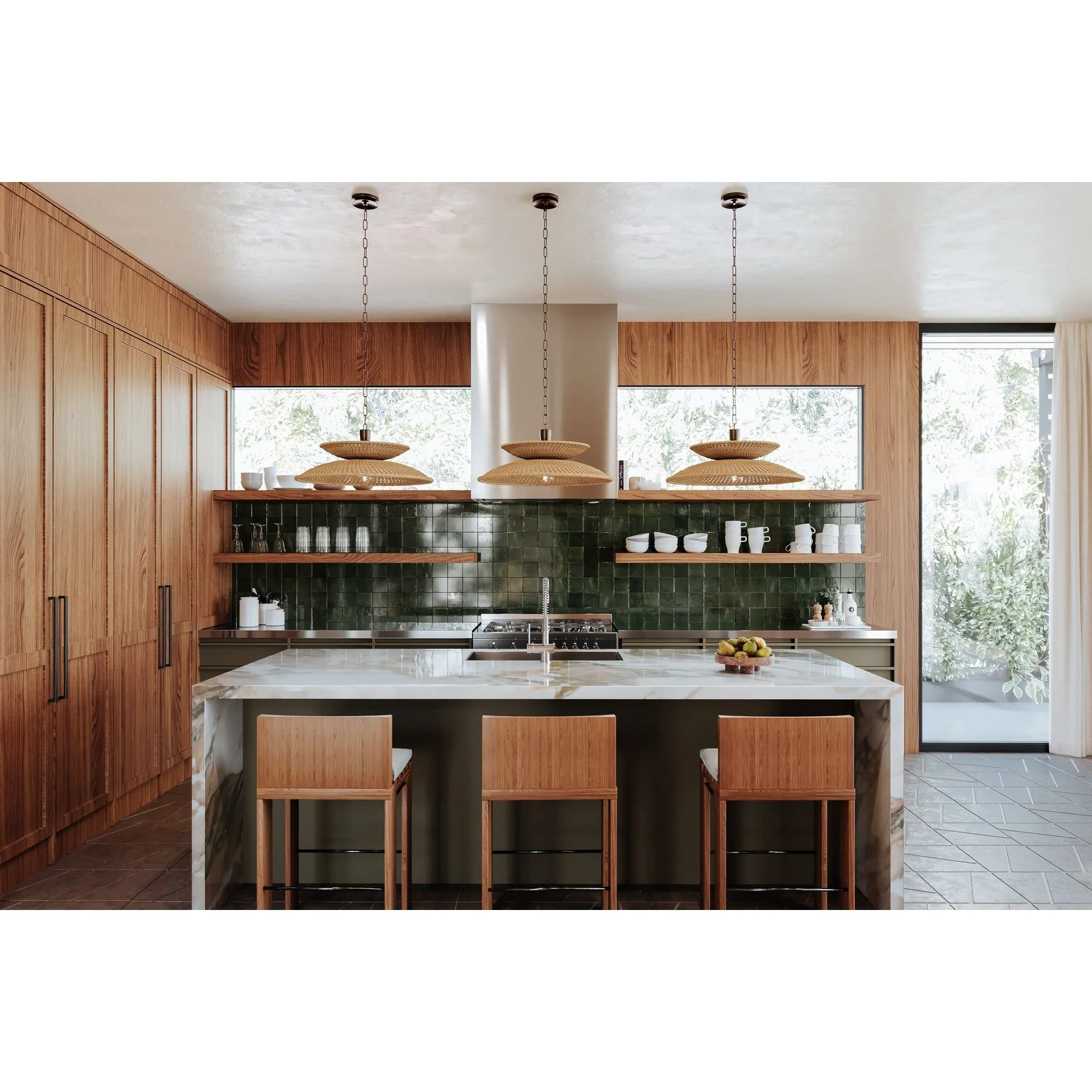 Landry Pendant - Image 4