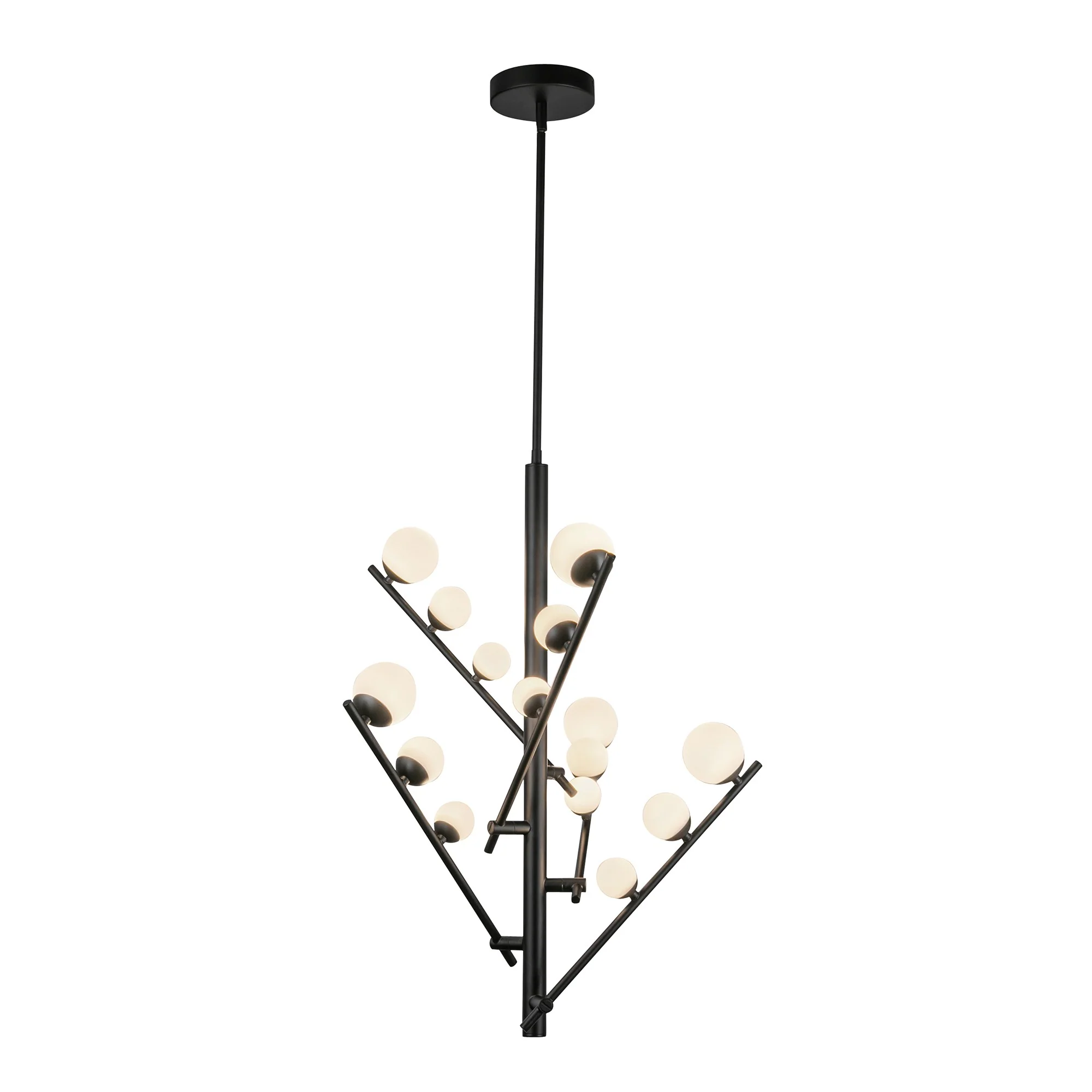 Large Juniper Chandelier - Image 7