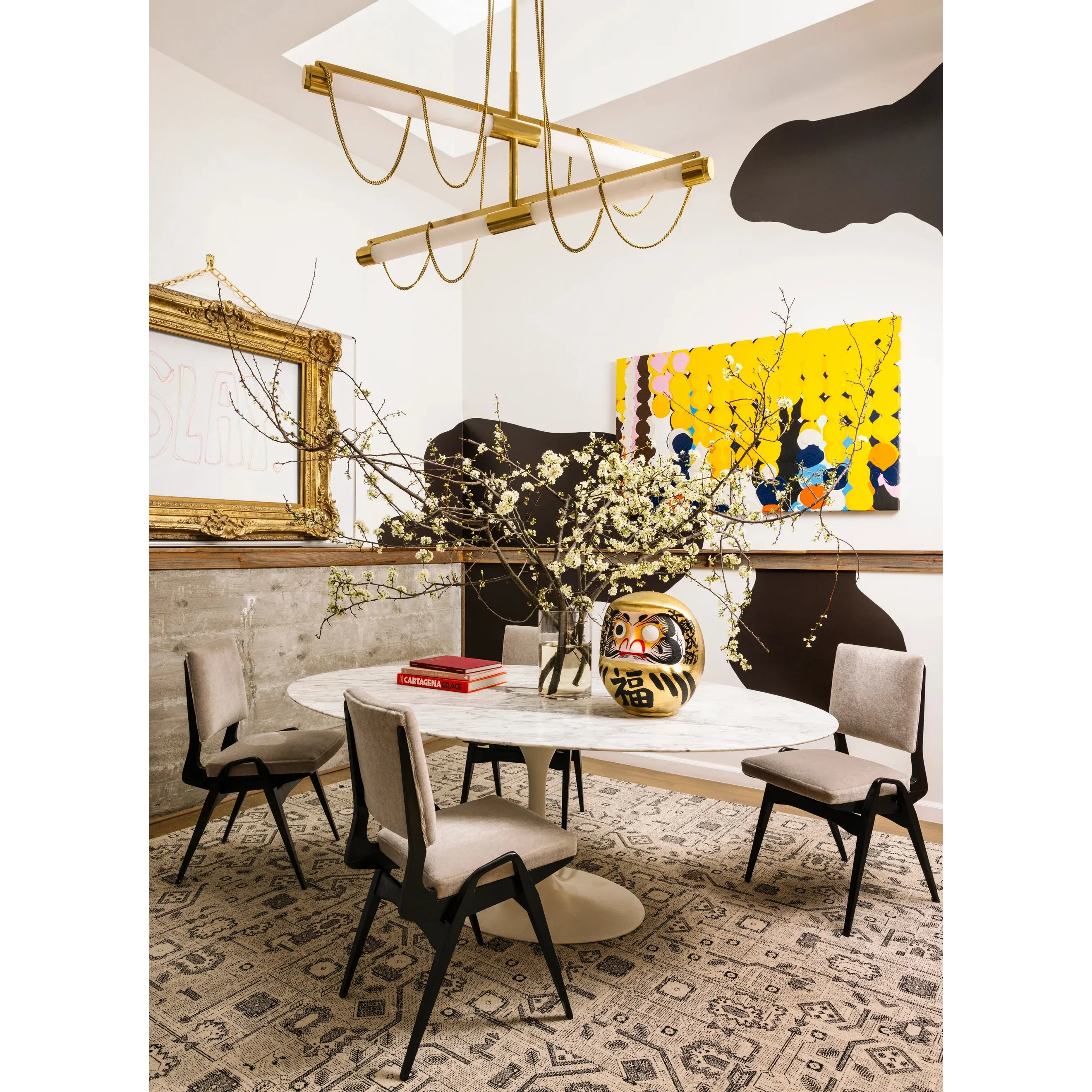Lariat Chandelier | Noz Nozawa x Corbett Lighting - Image 2