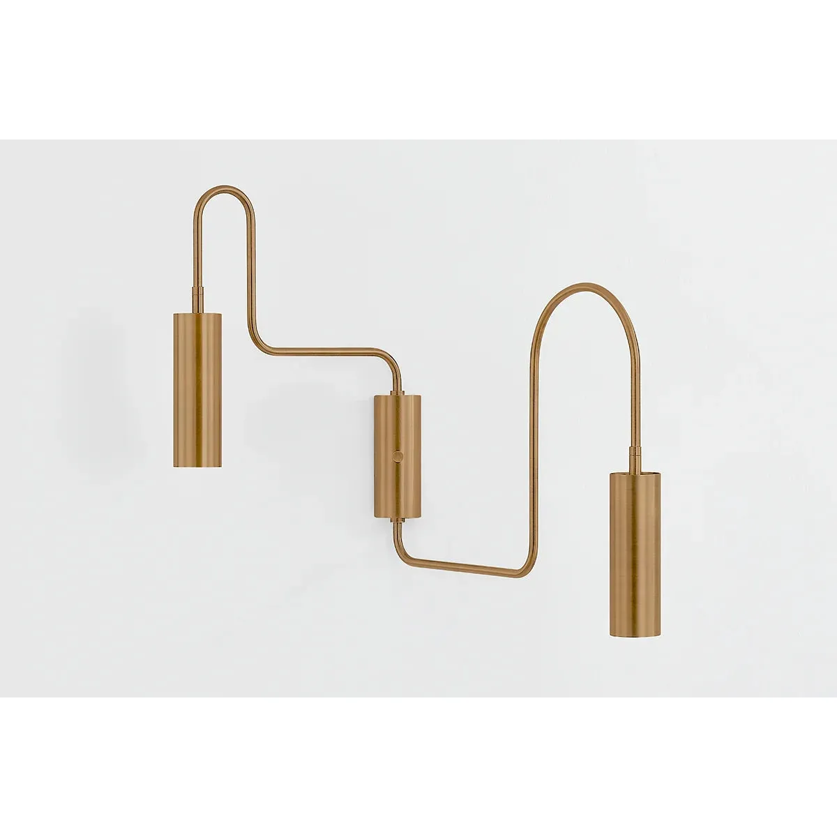Lark Wall Sconce - Image 10