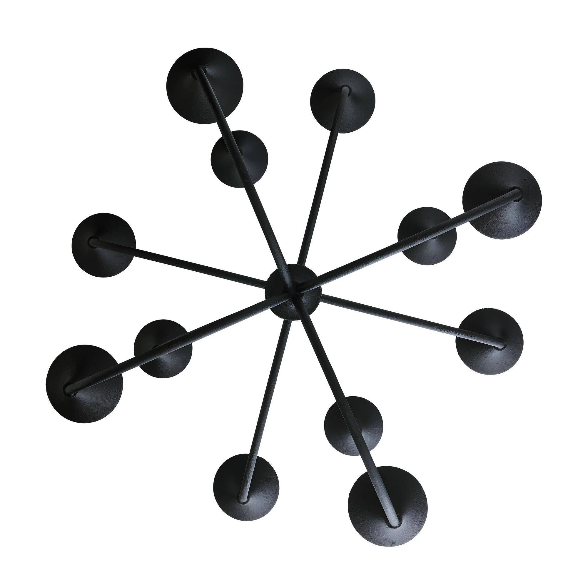Larkin Chandelier - Image 4