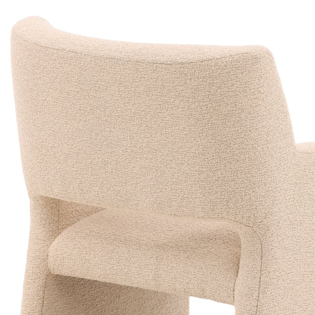 Larson Dining Chair - Image 6