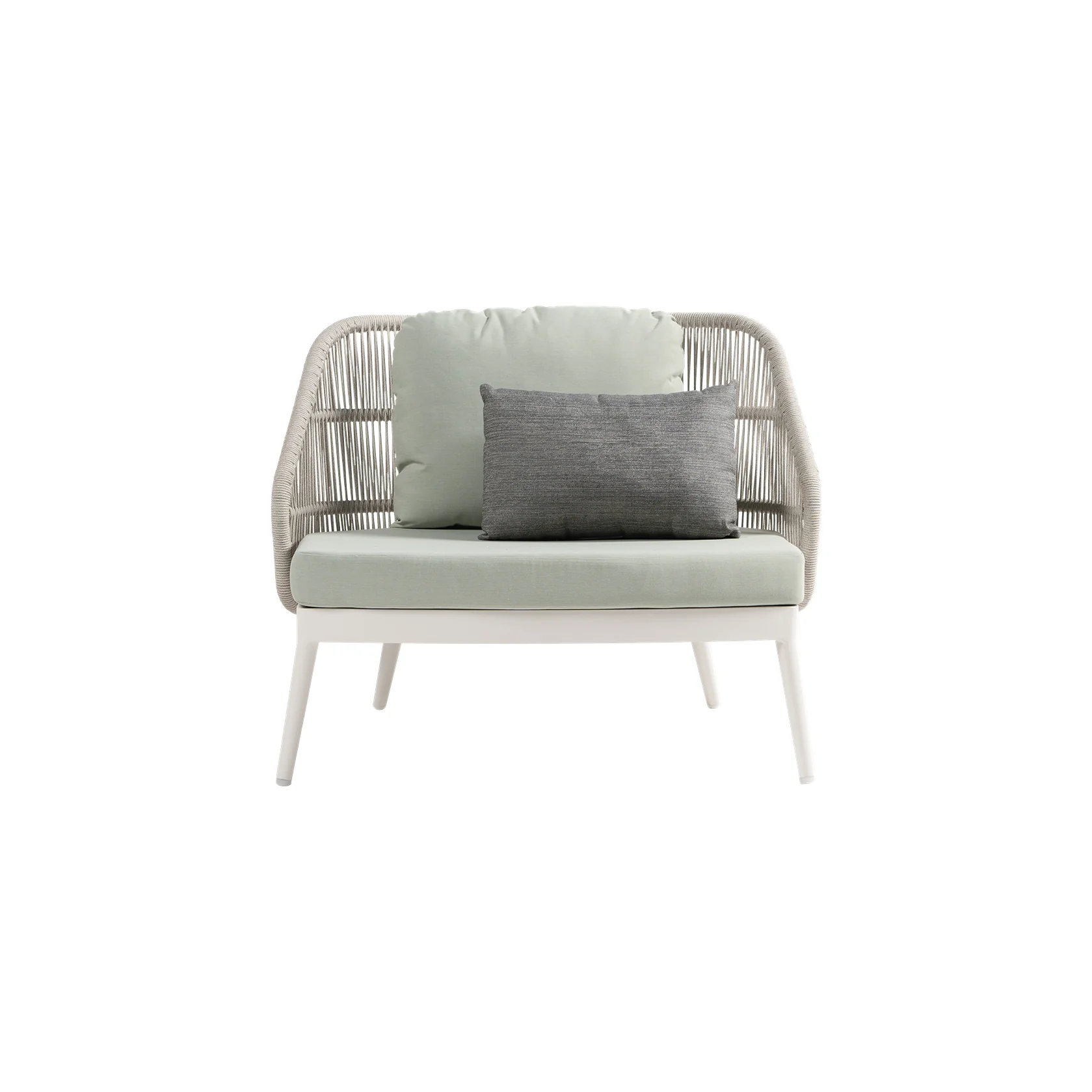 Las Colinas Club Chair - Image 10