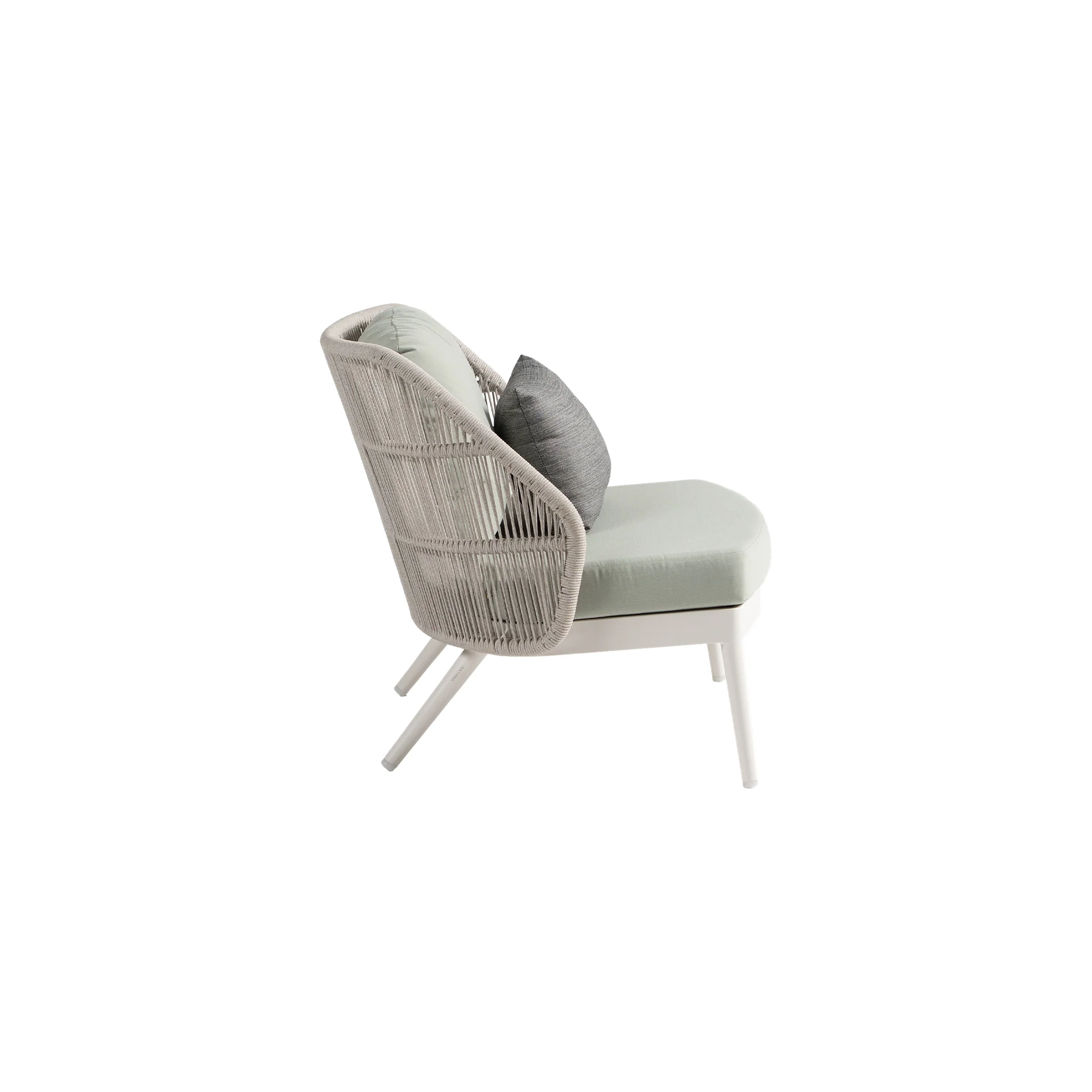 Las Colinas Club Chair - Image 9