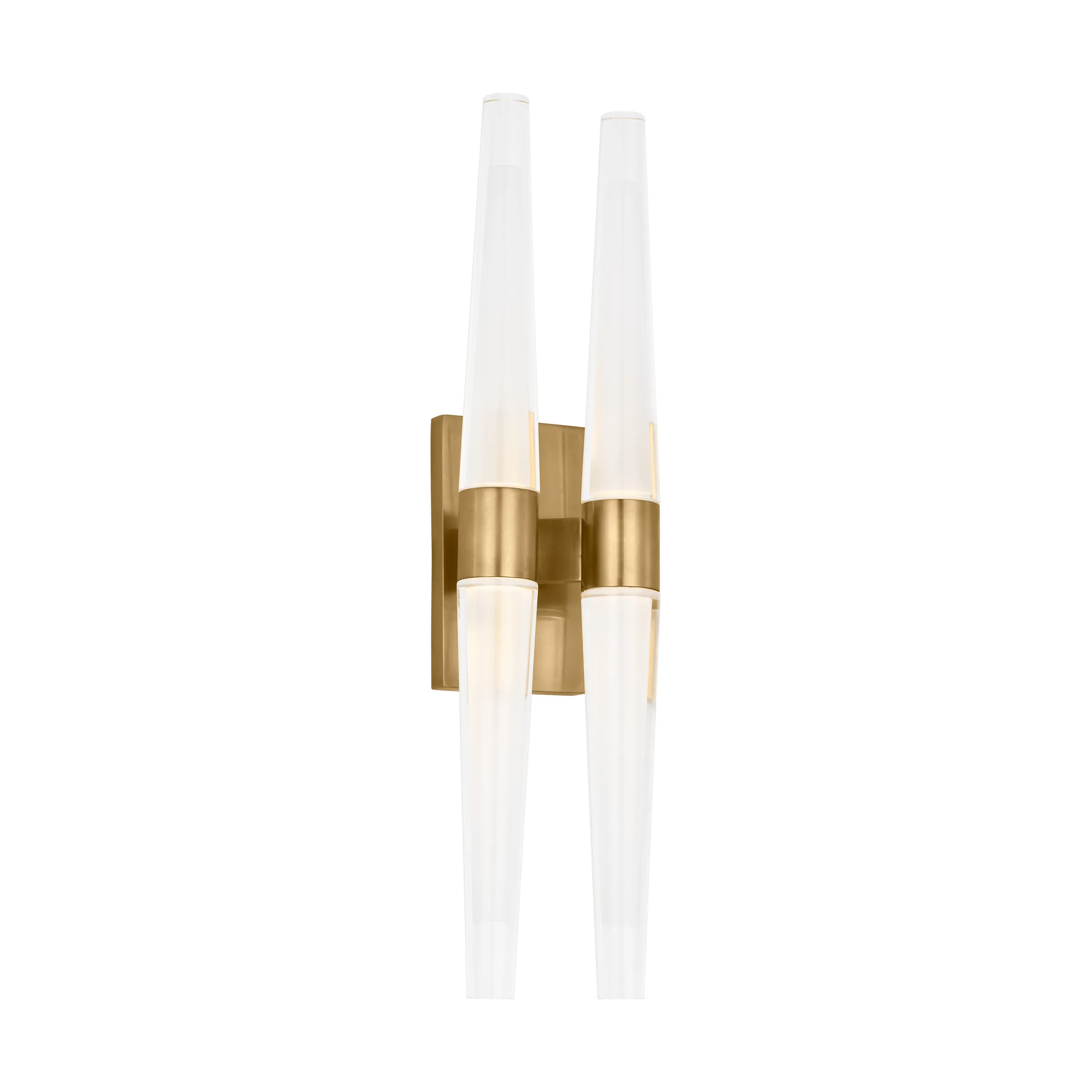 Lassell Double Sconce - Image 10