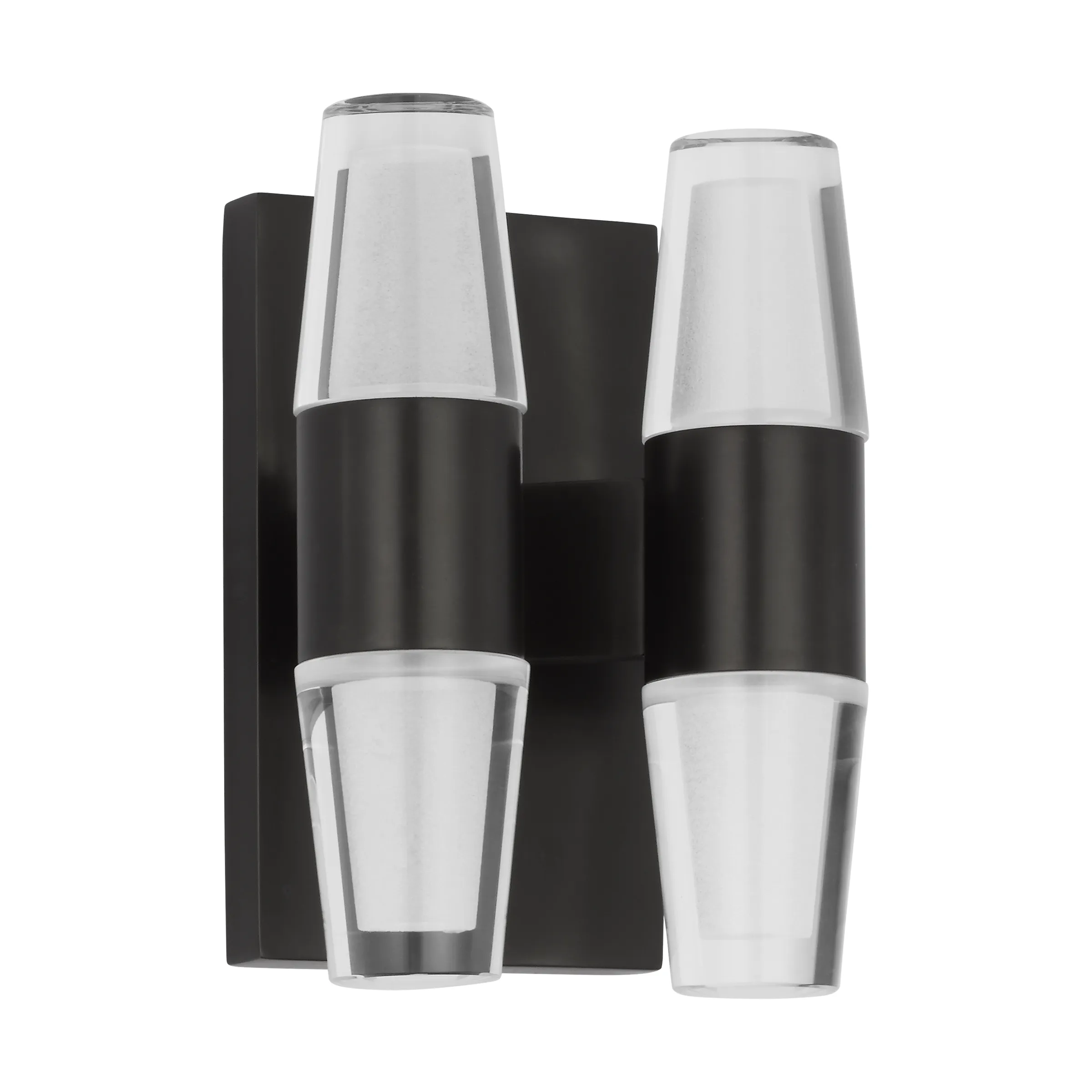 Lassell Double Short Sconce - Image 15