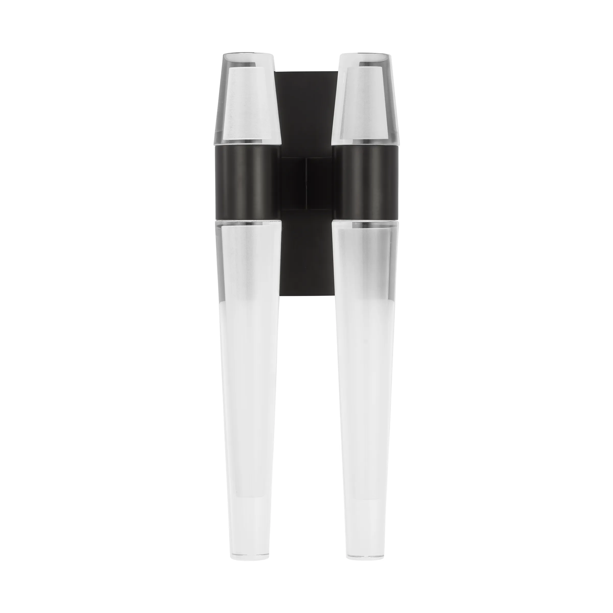 Lassell Double Tall Sconce - Image 11