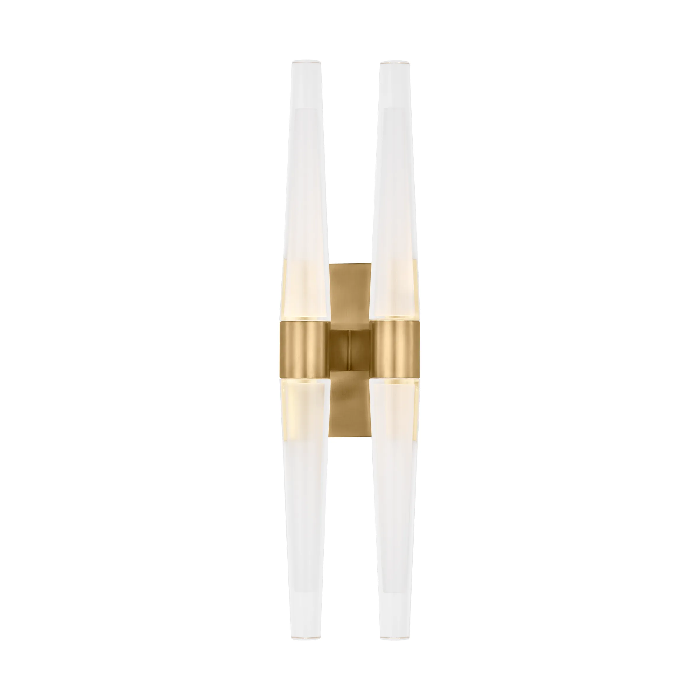 Lassell Double Tall Sconce - Image 12