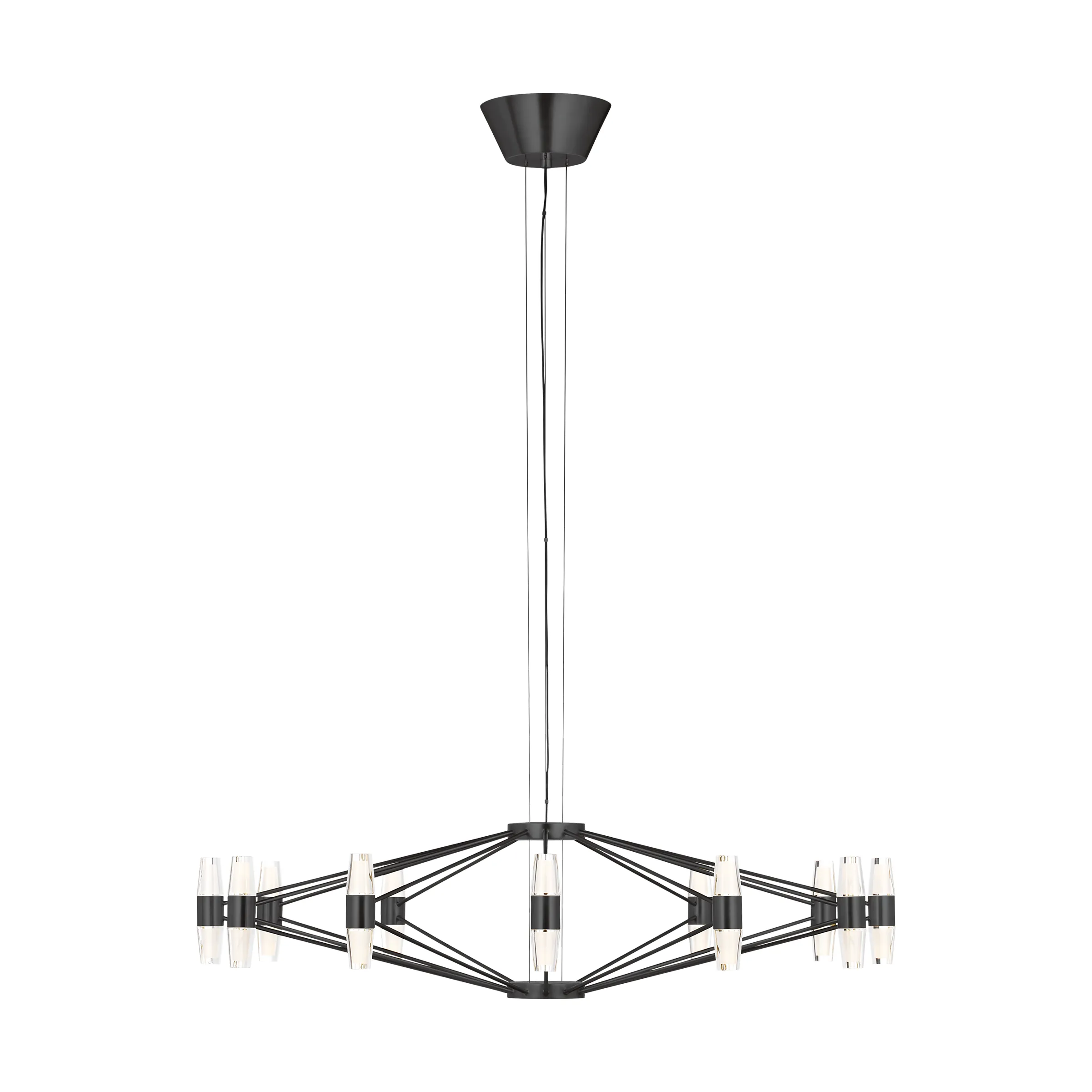 Lassell Large Chandelier