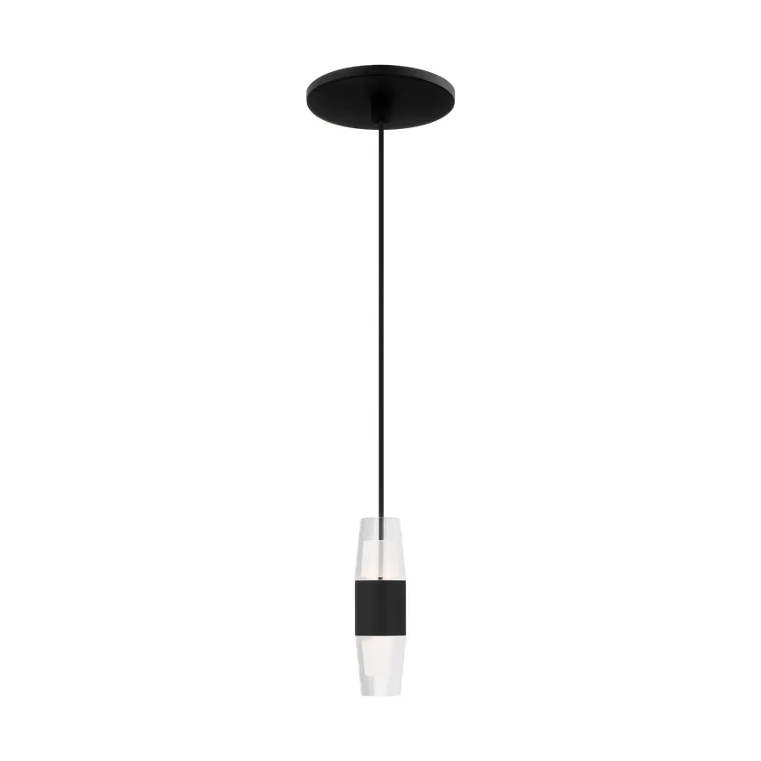 Lassell Short 1 Light Pendant