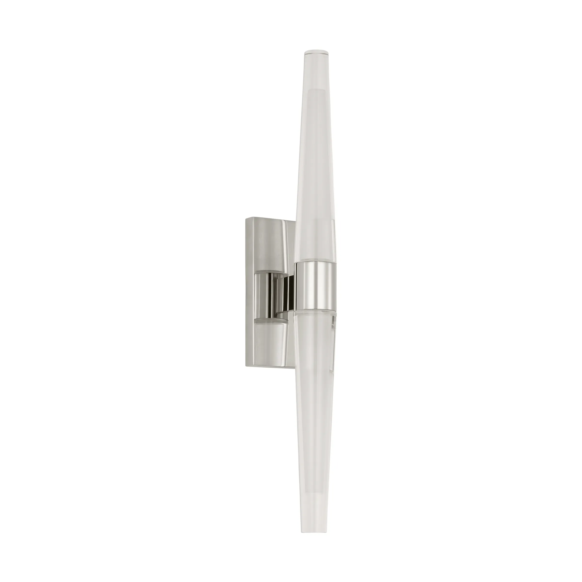 Lassell Single Tall Sconce - Image 5