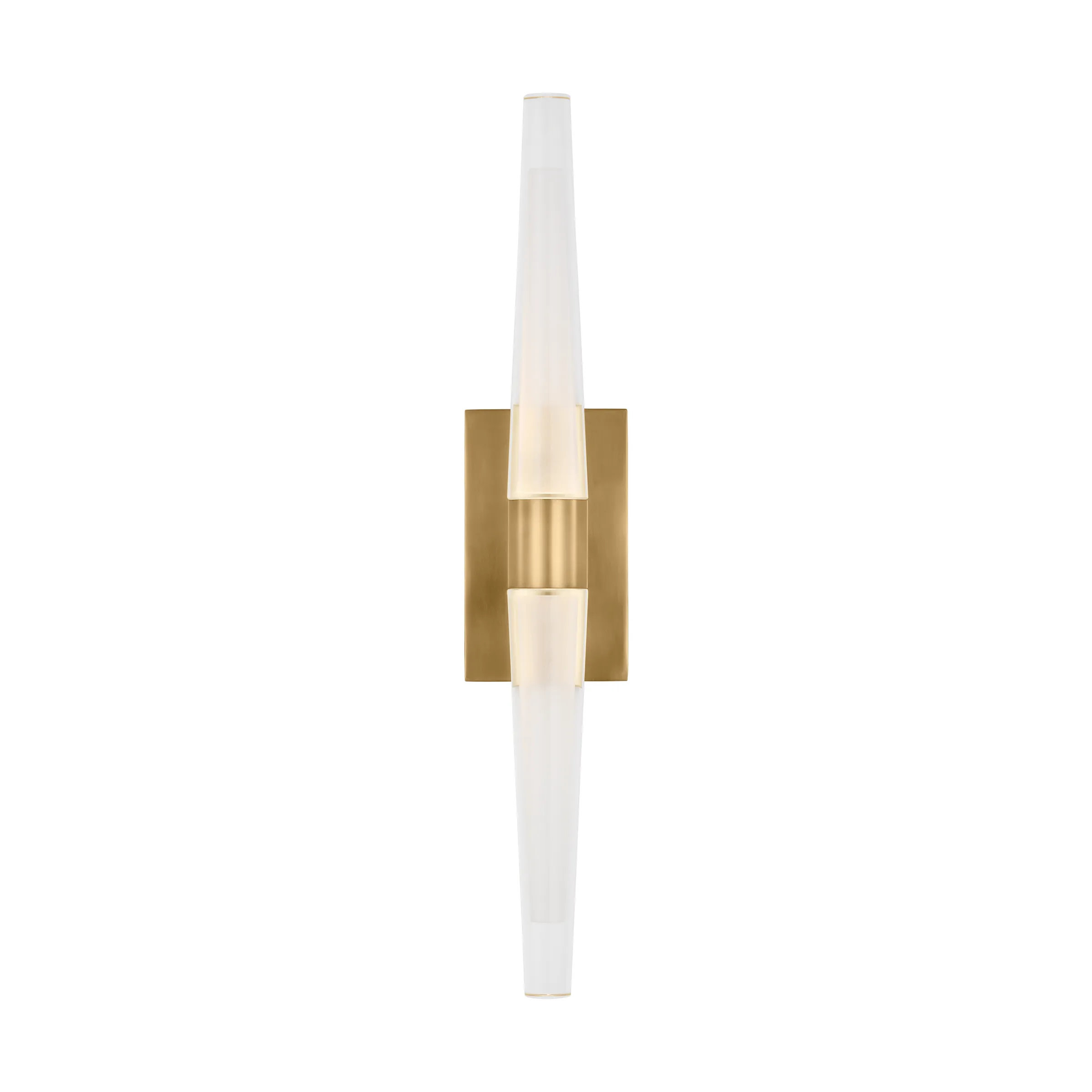 Lassell Single Tall Sconce - Image 7