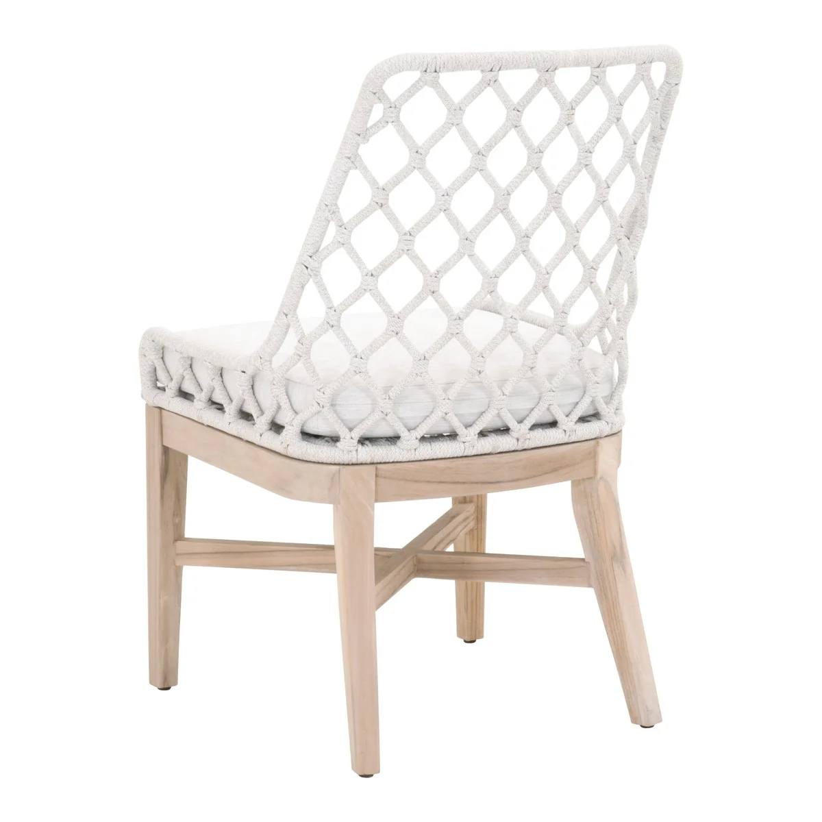 Lattis Outdoor Dining Chair - Image 14