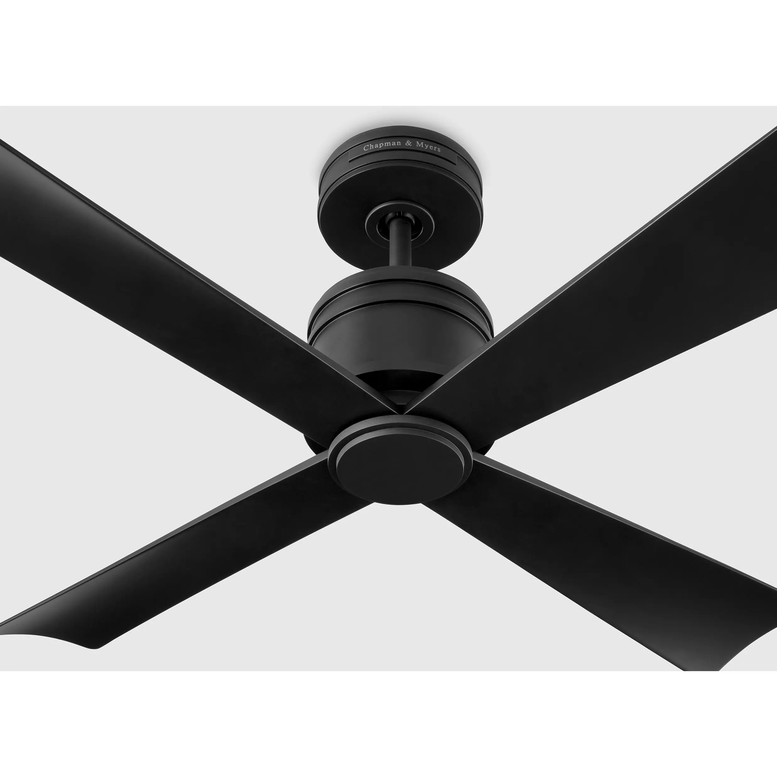 Launceton 44" Ceiling Fan - Image 4