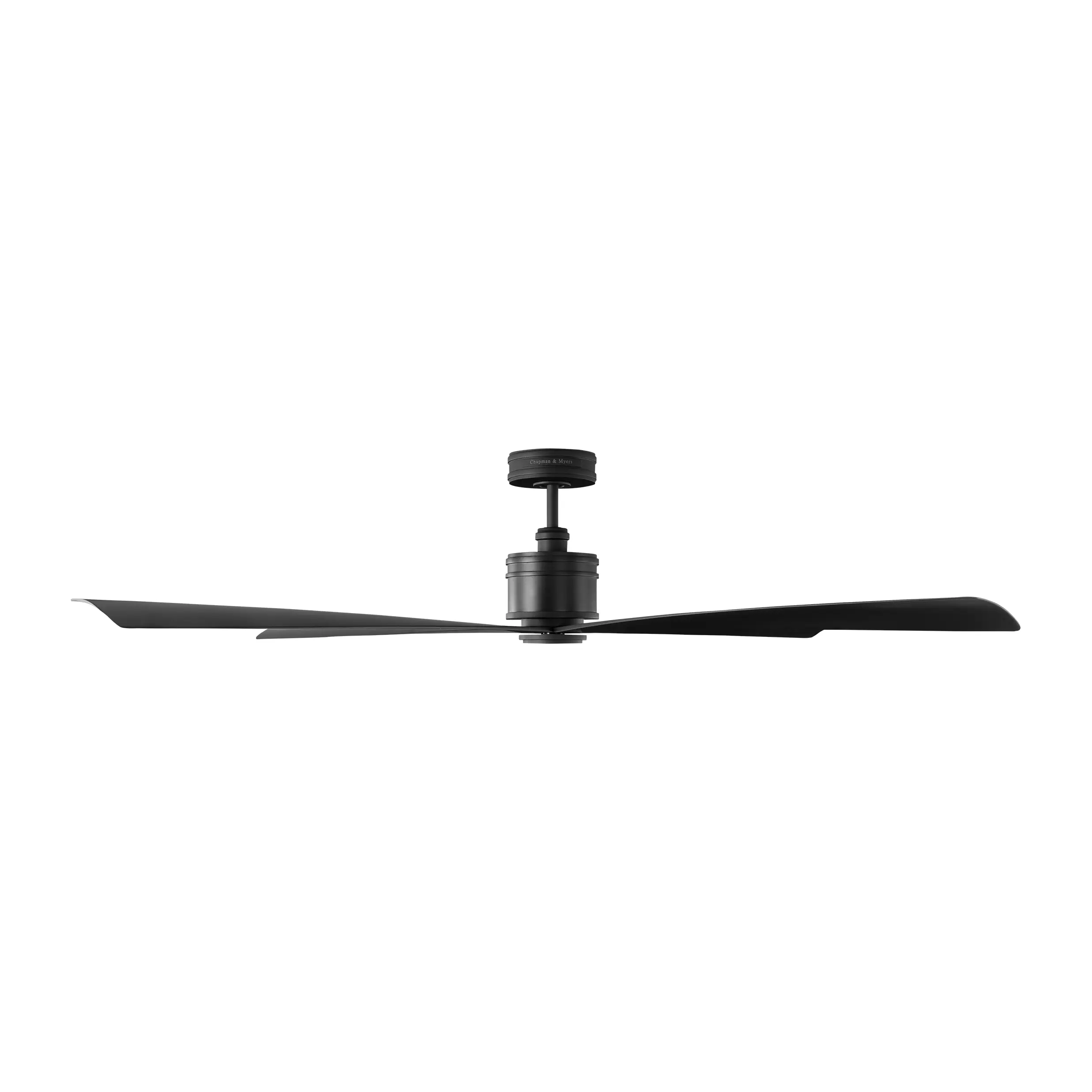 Launceton 72" Ceiling Fan - Image 5