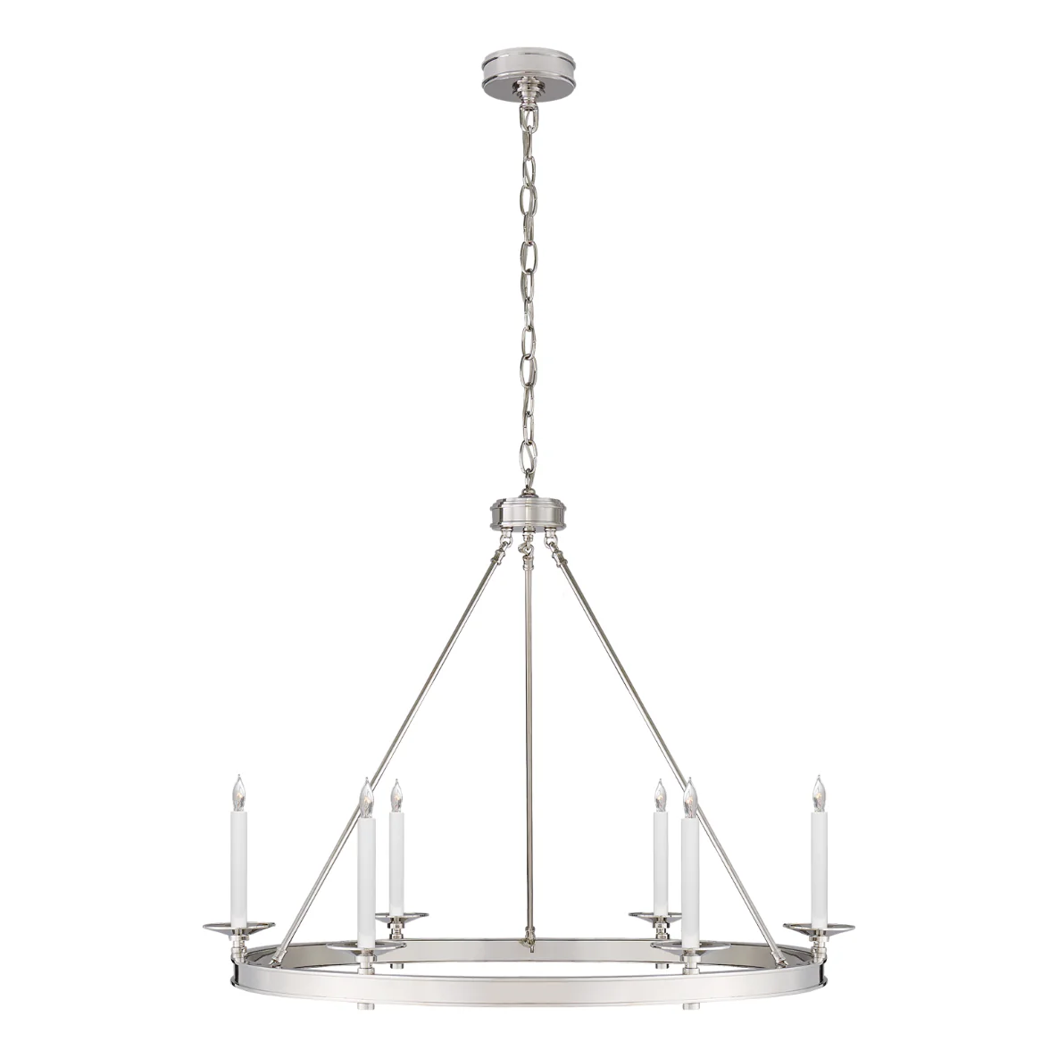 Launceton Chandelier - Image 6