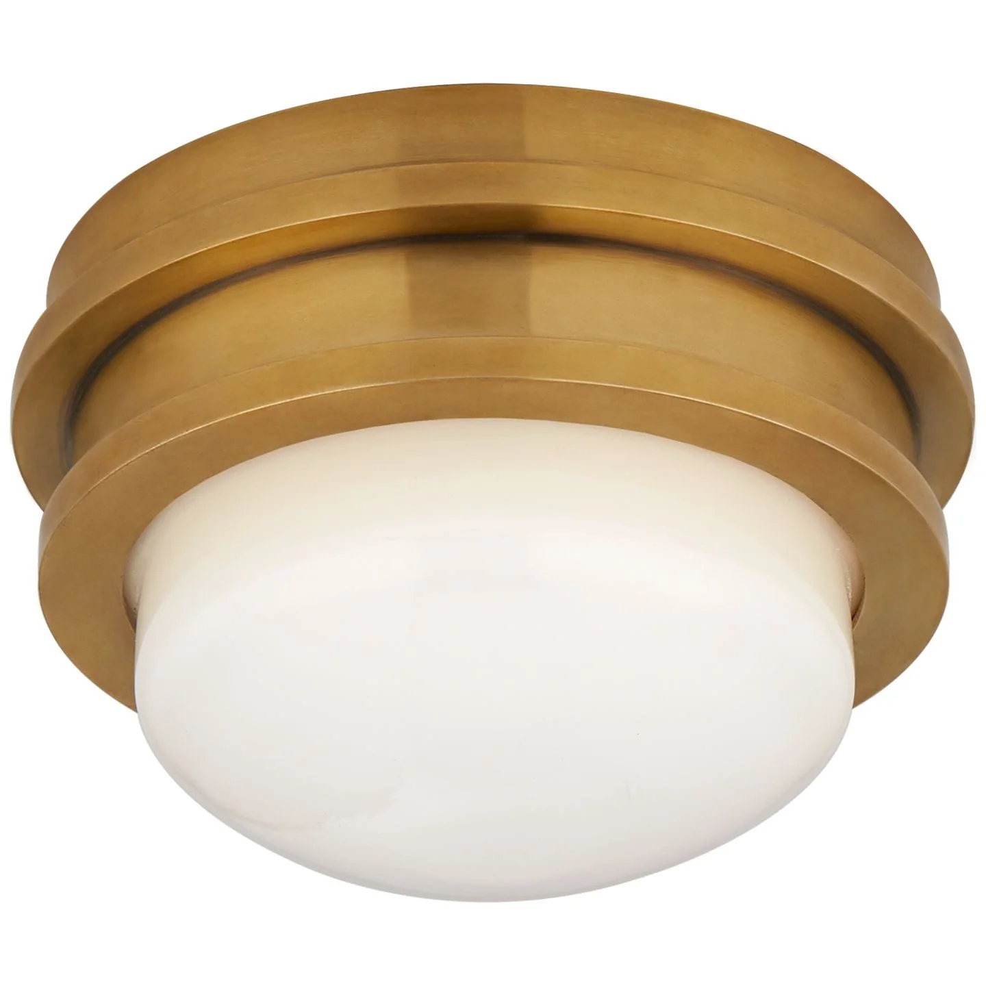 Launceton Petite Flush Mount - Image 2