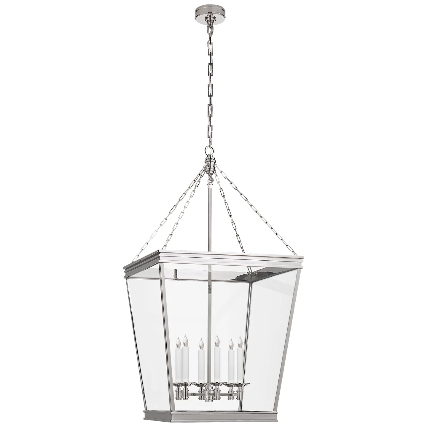 Launceton Square Lantern - Image 9