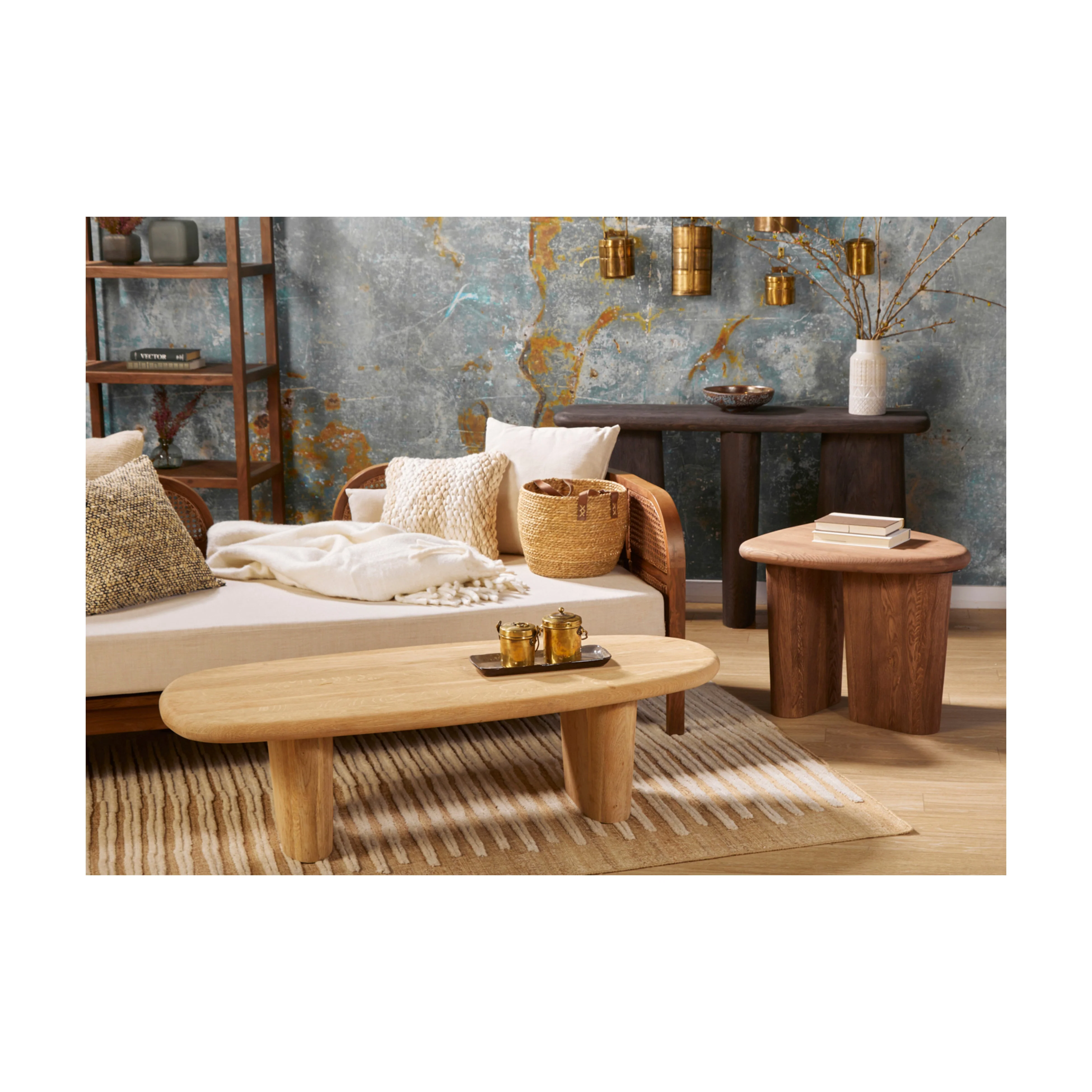 Laurel Coffee Table - Image 2