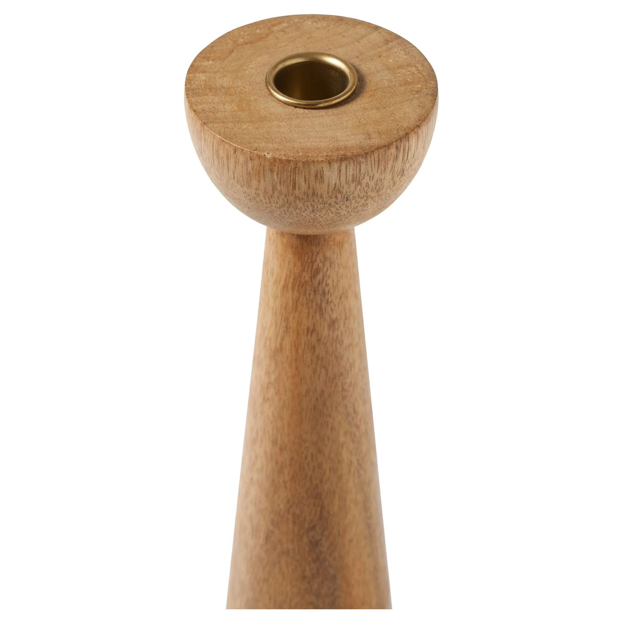 Laurier Candle Holder (Set of 2) - Image 4