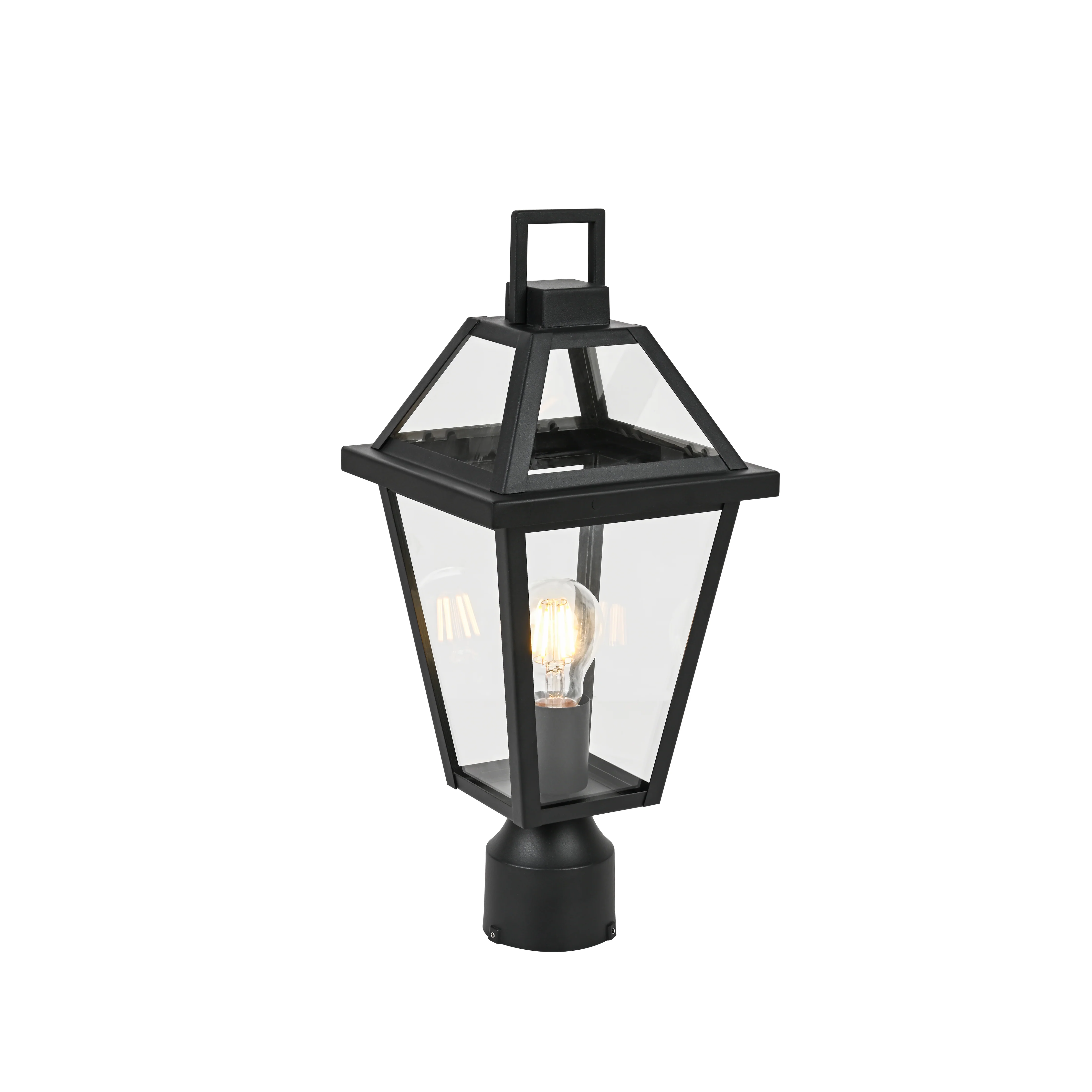 Layla Outdoor Post