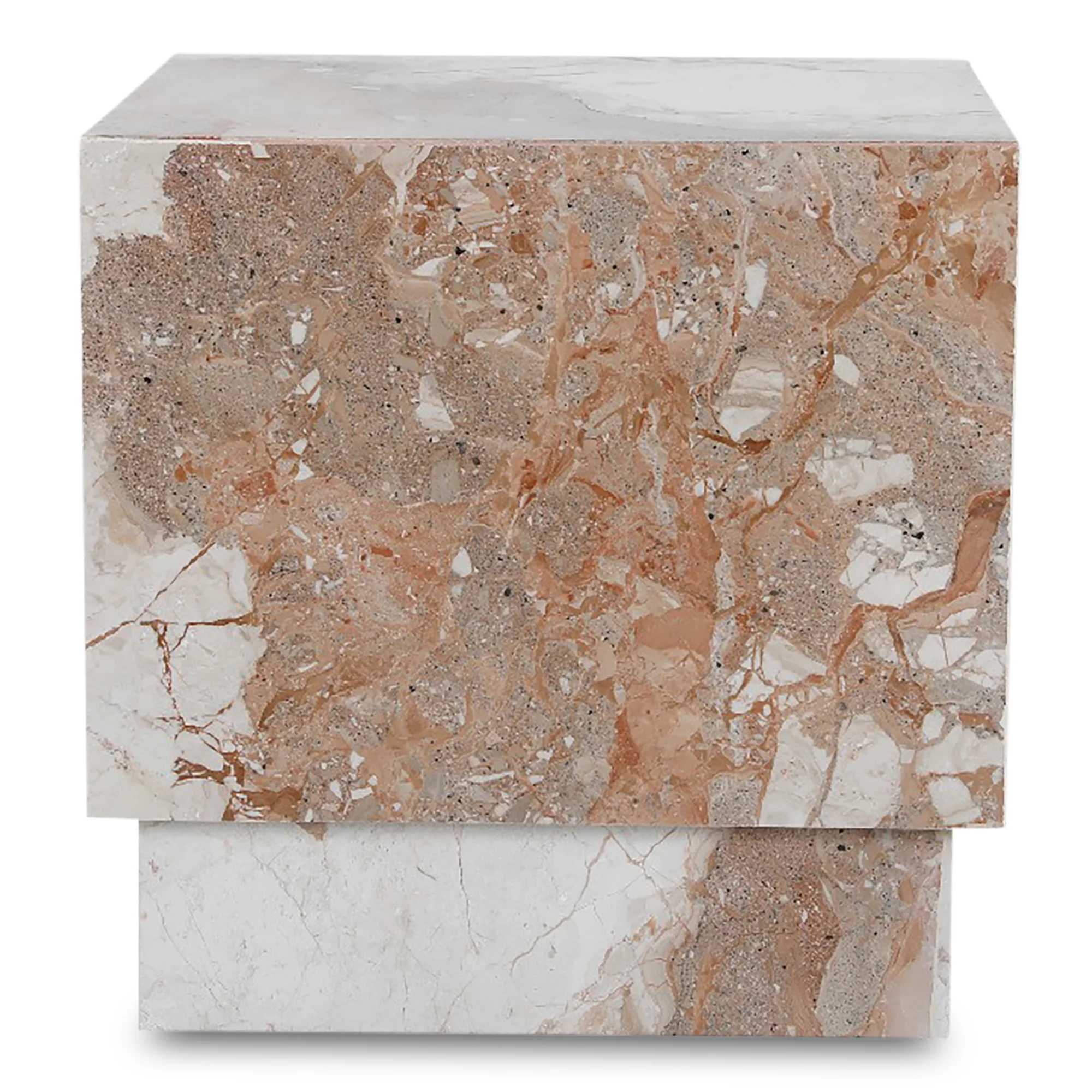 Layla Side Table - Image 9
