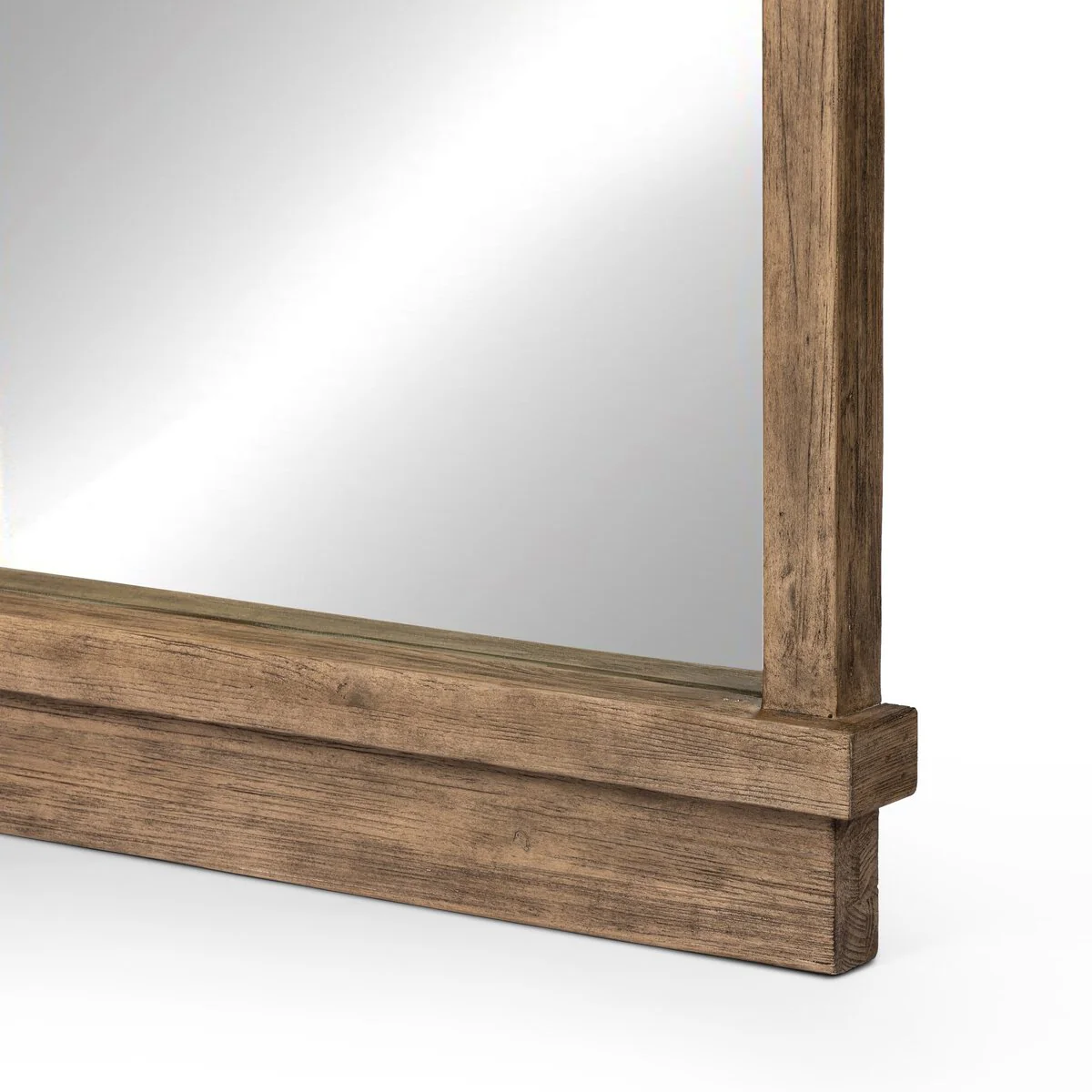 Ledge Floor Mirror - Image 6