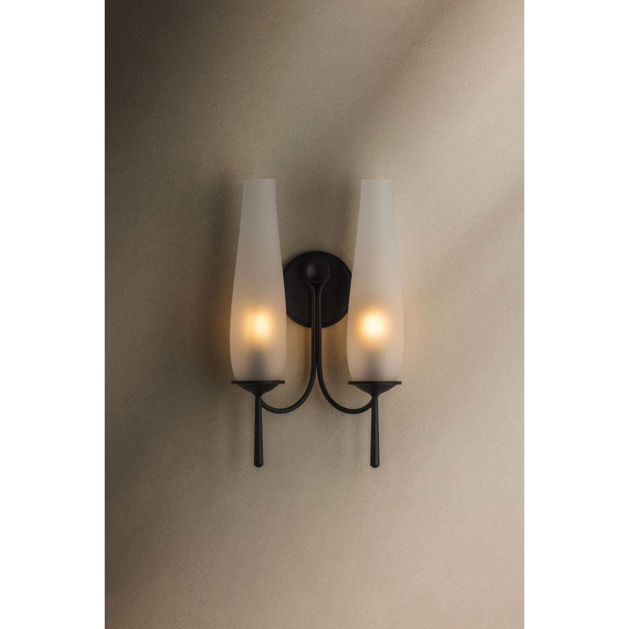 Legacy Wall Sconce | Lauren Liess x Troy Lighting - Image 5