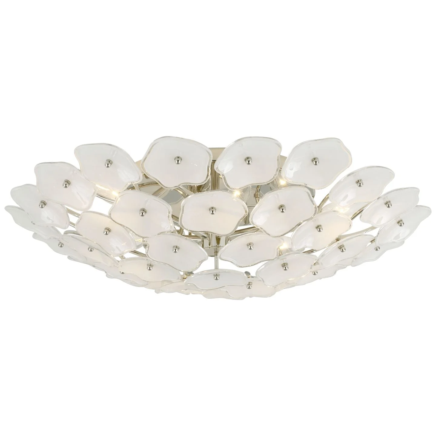 Leighton Flush Mount - Image 7