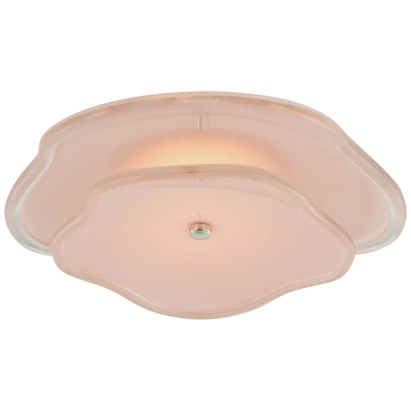 Leighton Layered Flush Mount - Image 2