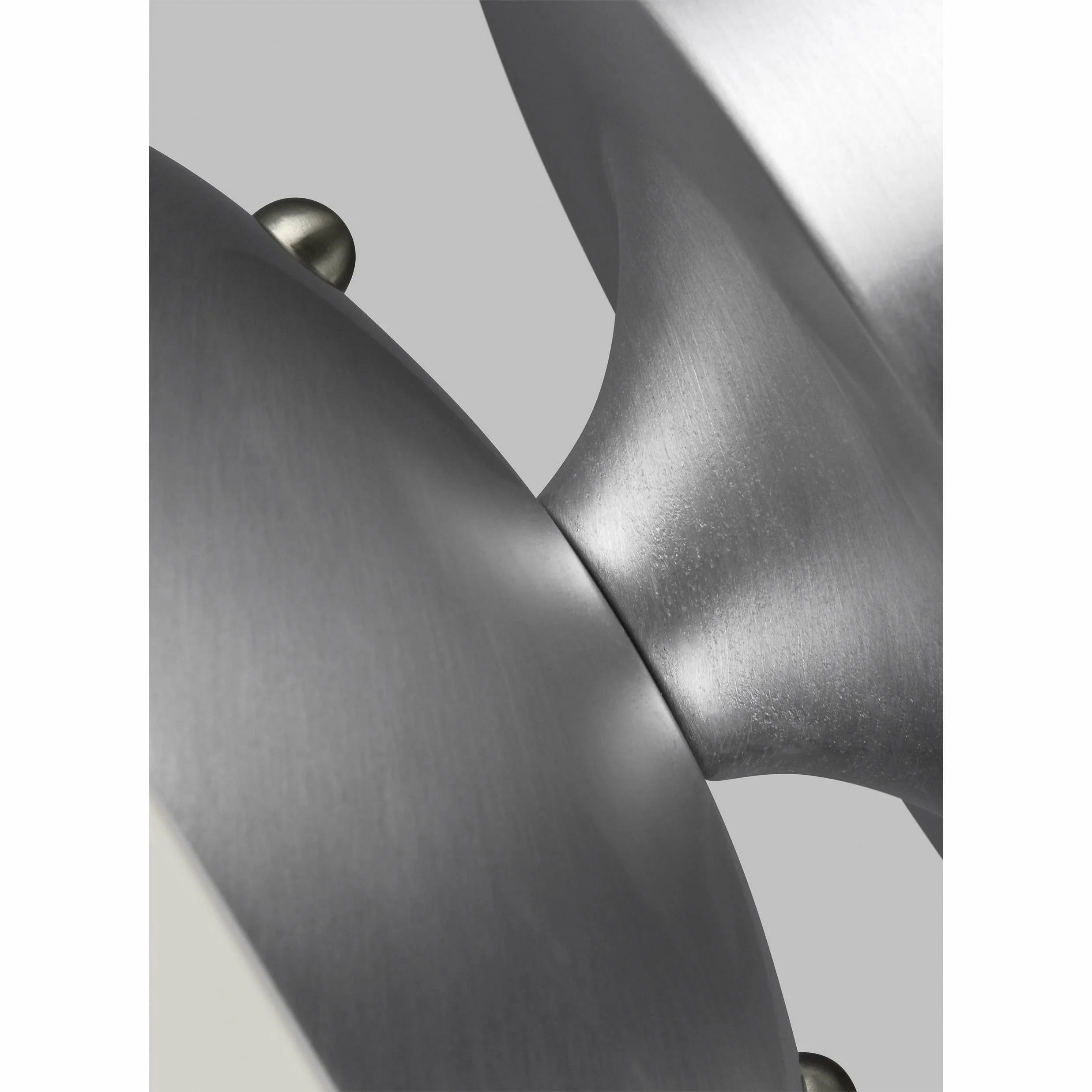 Leo Flush Mount - Image 7