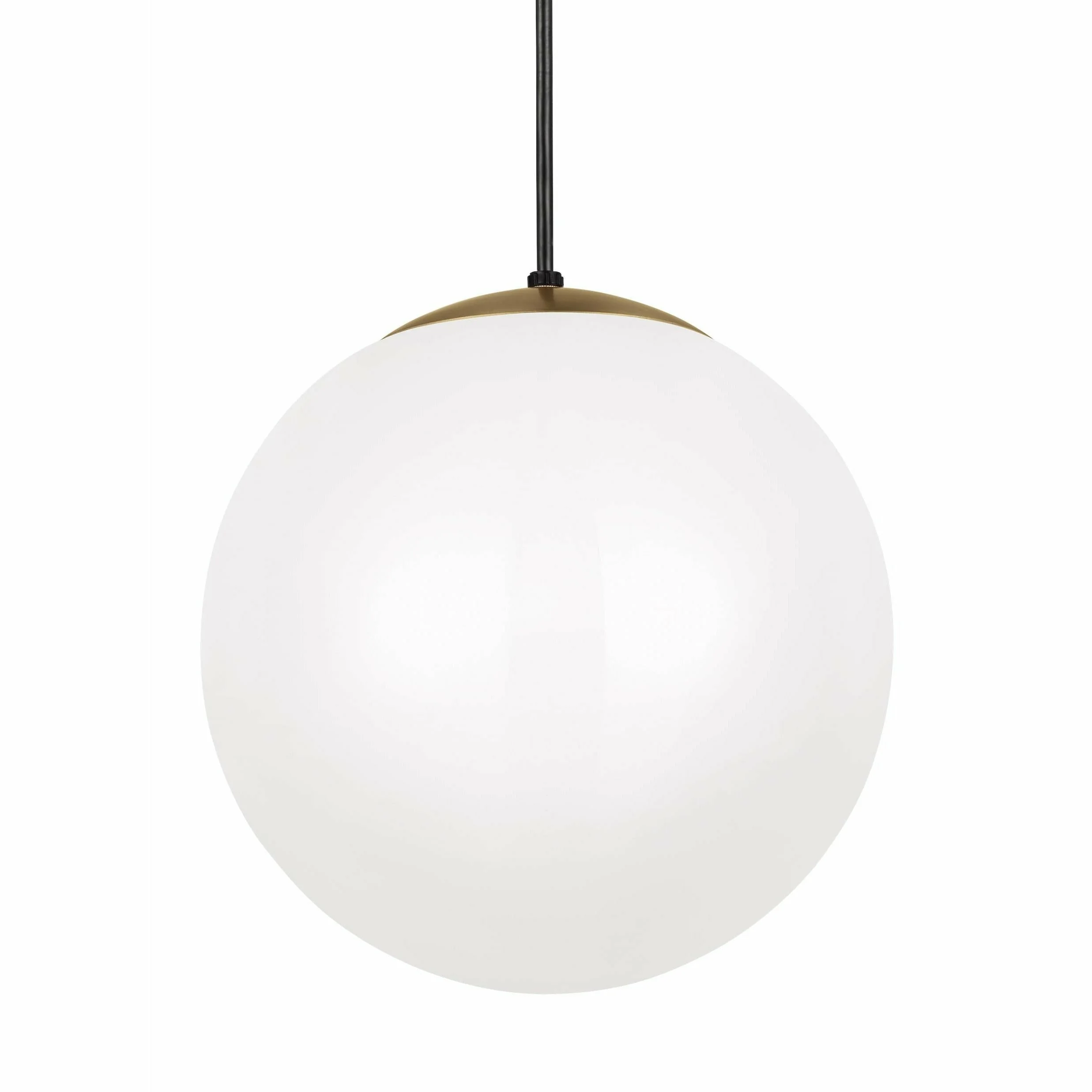 Leo Hanging Globe One Light Pendant - Image 4