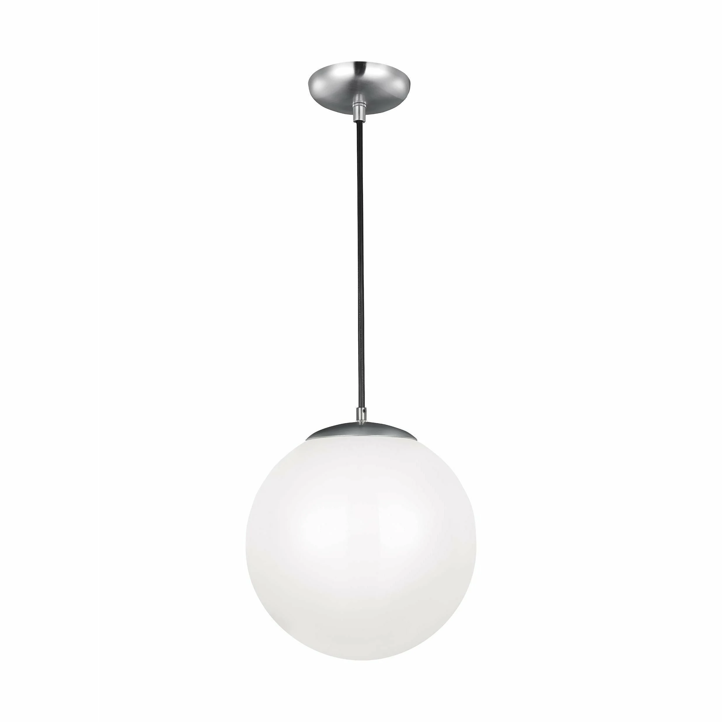 Leo Hanging Globe One Light Pendant - Image 5